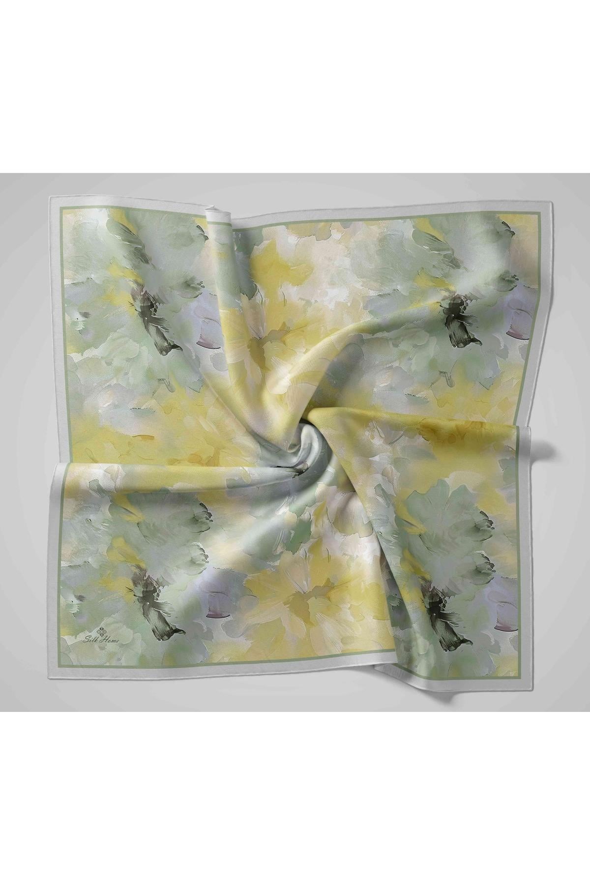 Silk Home Olinda İpek Eşarp 47004-06