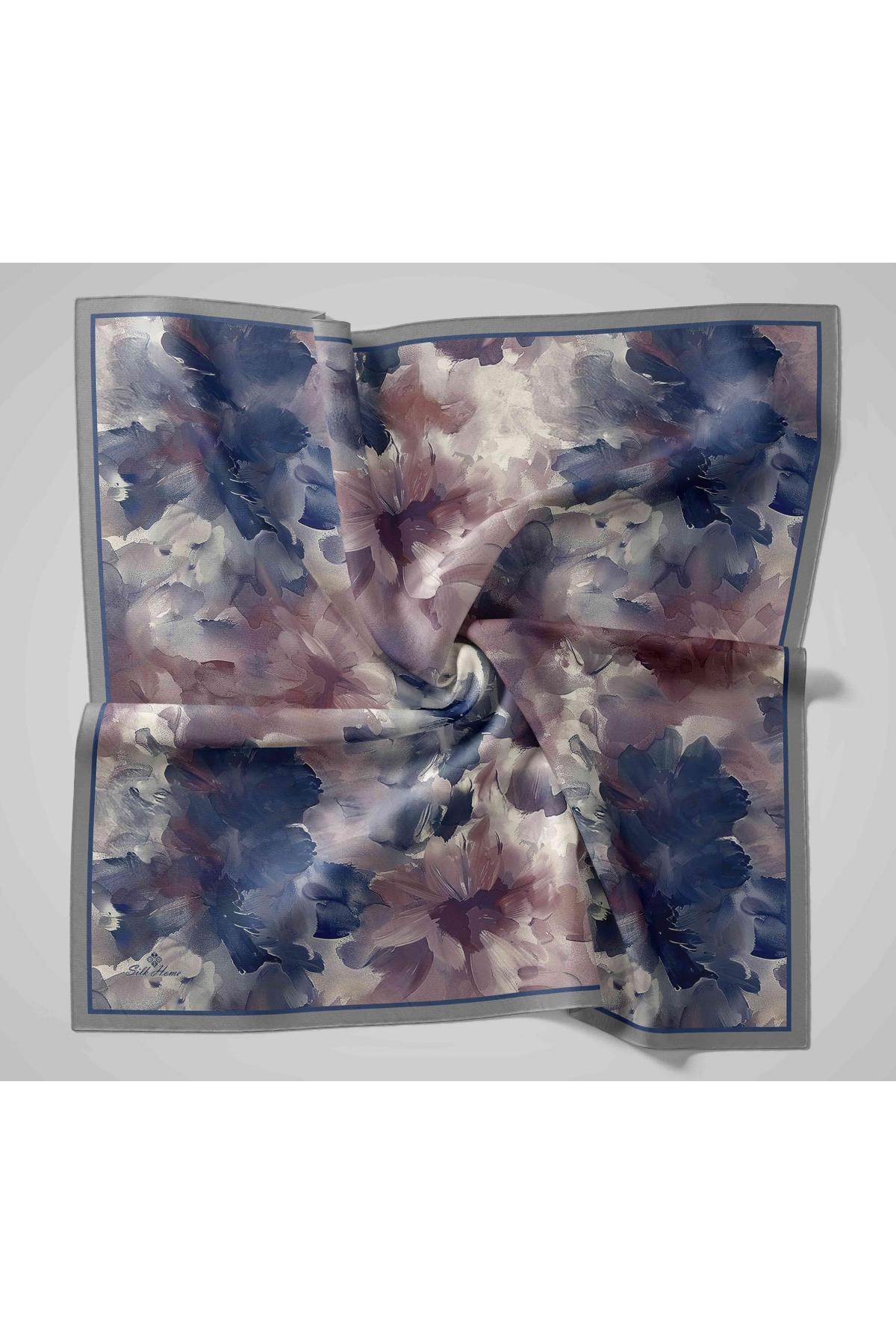Silk Home Olinda İpek Eşarp 47004-10