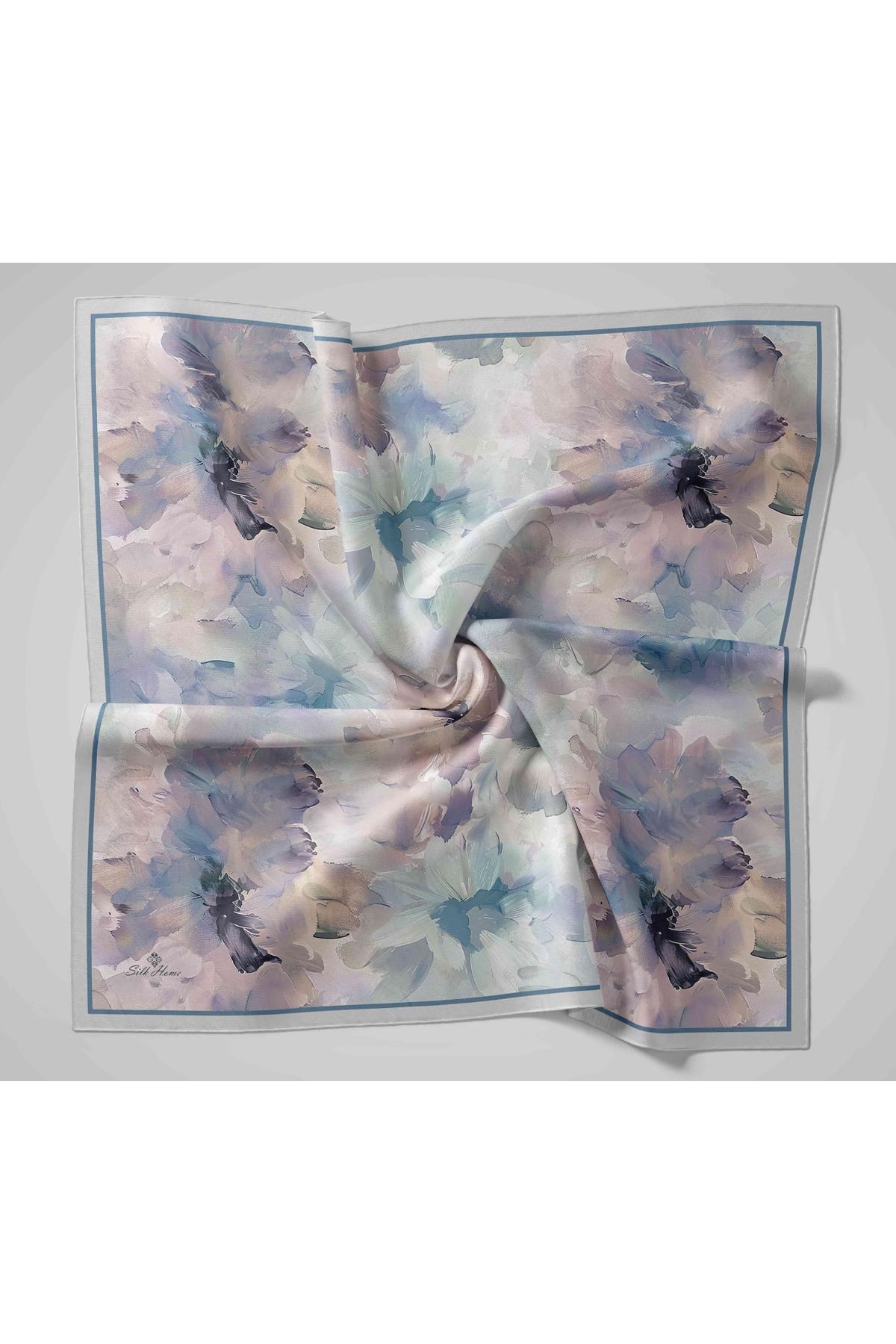 Silk Home Olinda İpek Eşarp 47004-11