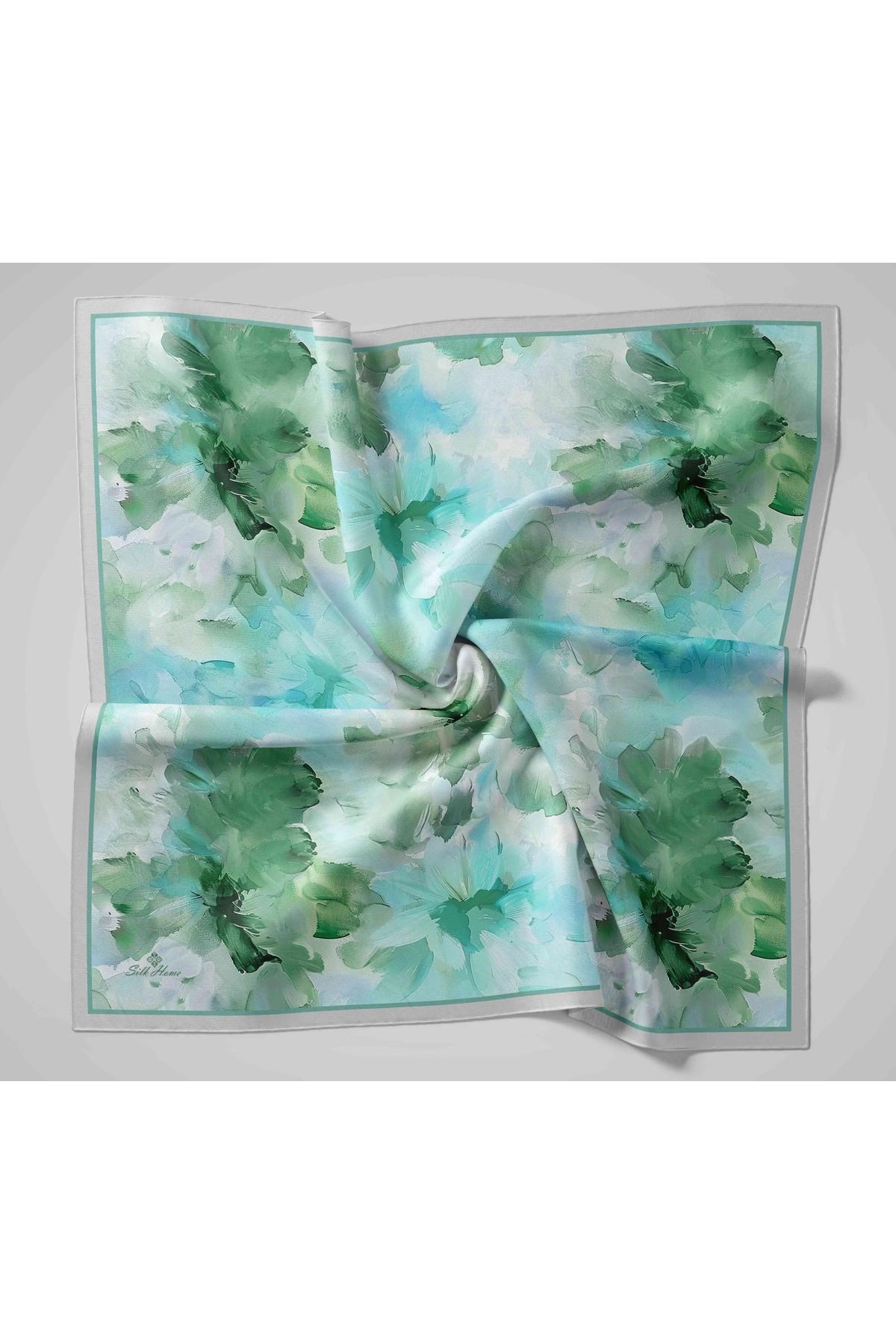 Silk Home Olinda İpek Eşarp 47004-13