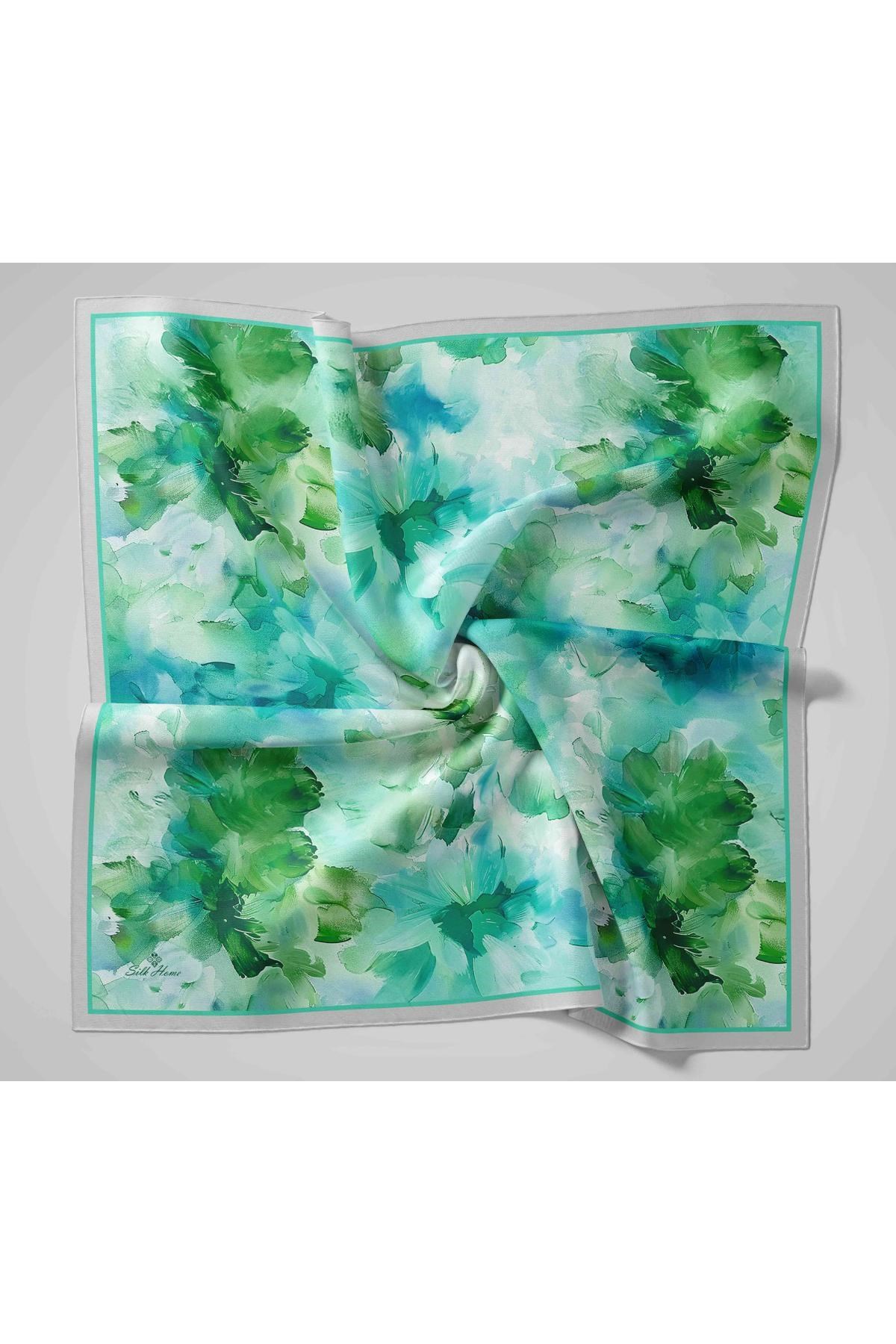 Silk Home Olinda İpek Eşarp 47004-14
