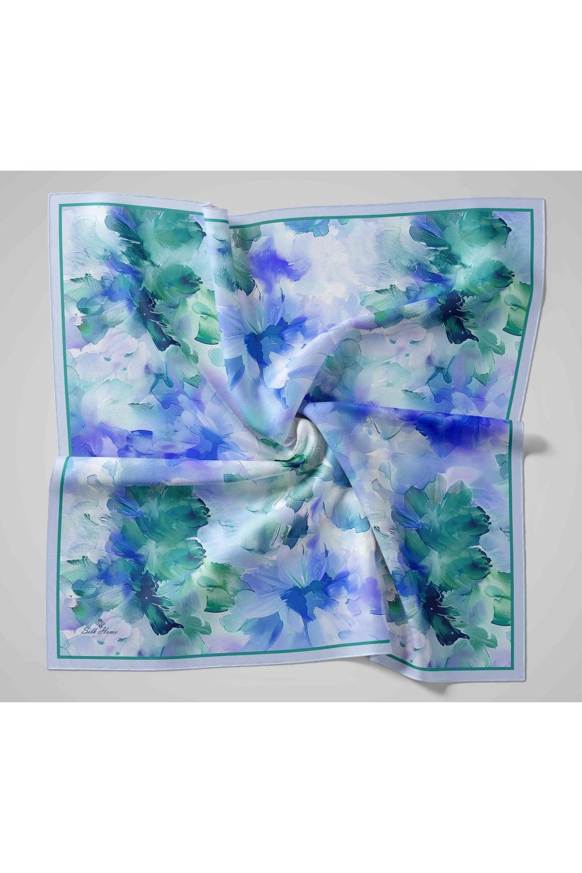 Silk Home Olinda İpek Eşarp 47004-15