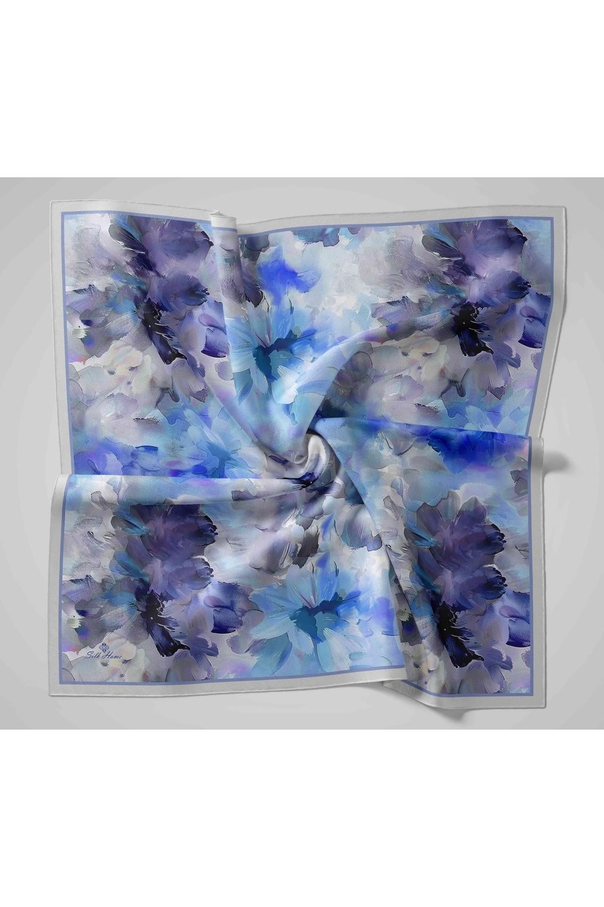 Silk Home Olinda İpek Eşarp 47004-17