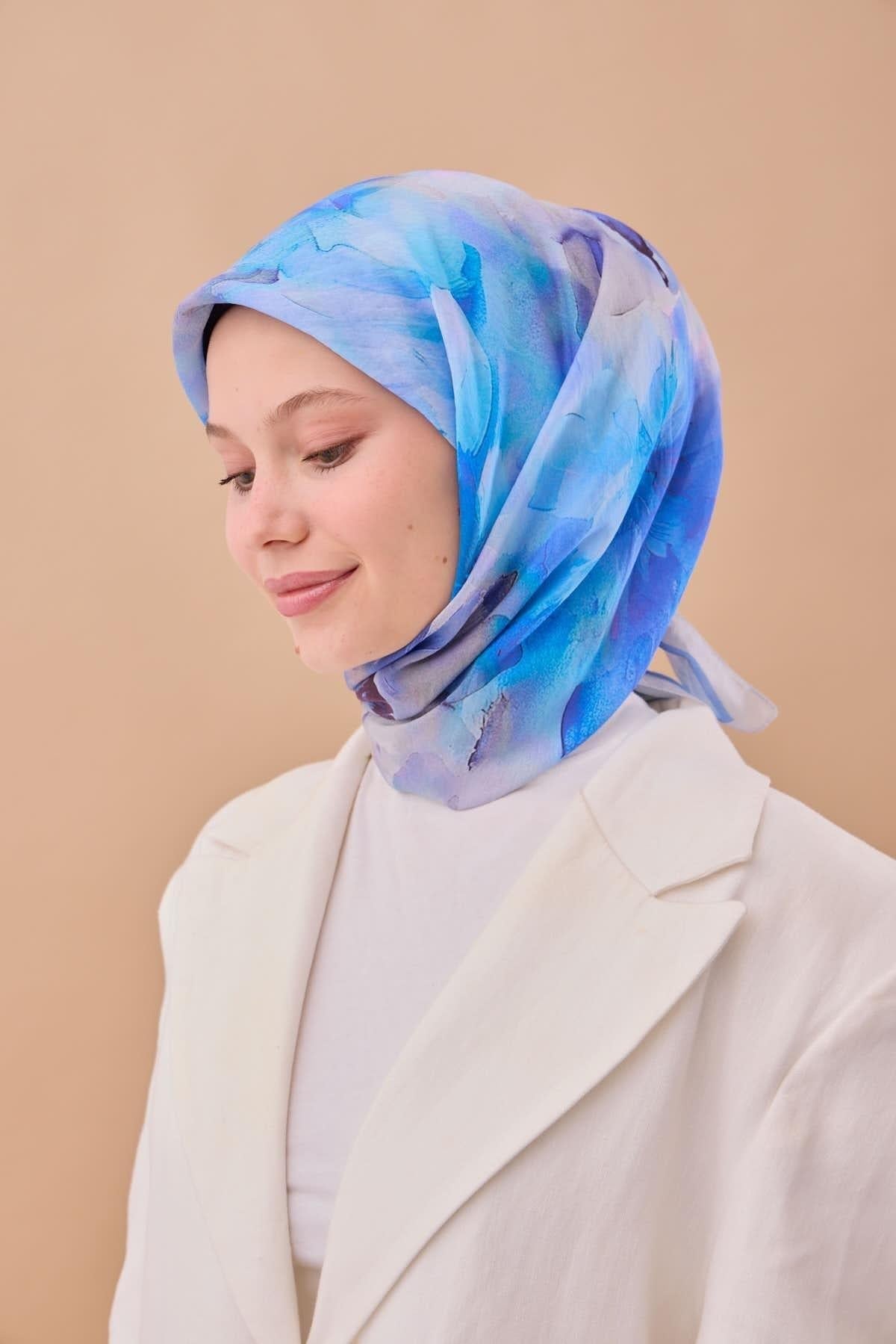 Silk Home Olinda İpek Eşarp 47004-17