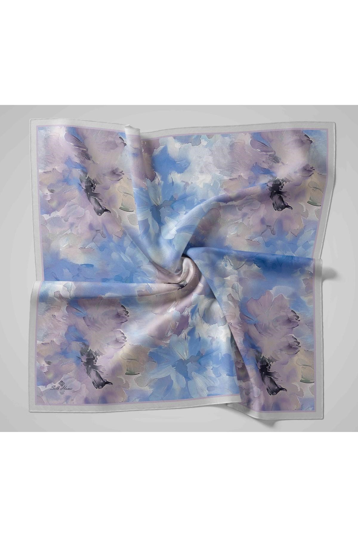 Silk Home Olinda İpek Eşarp 47004-20