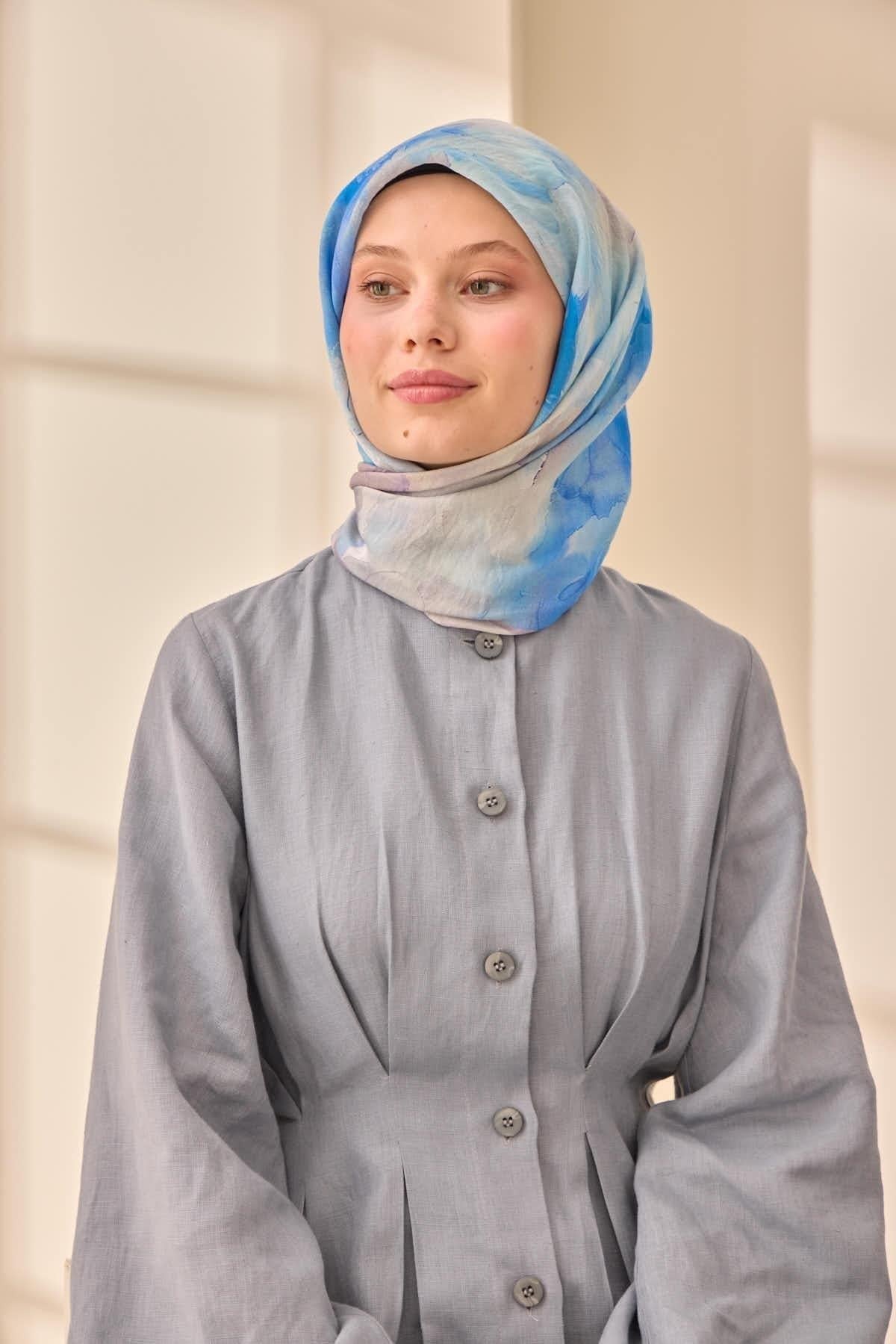 Silk Home Olinda İpek Eşarp 47004-20
