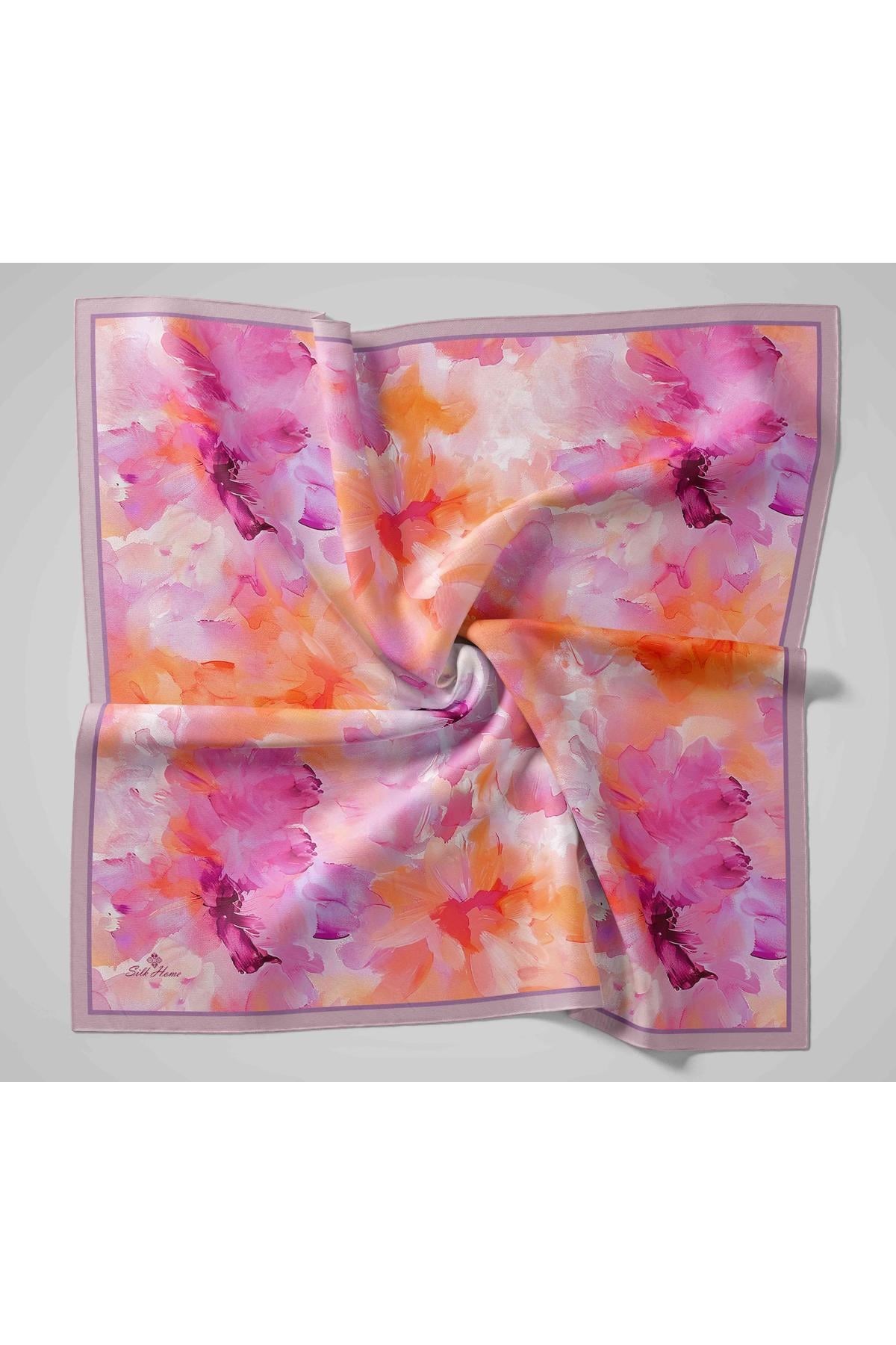 Silk Home Olinda İpek Eşarp 47004-21