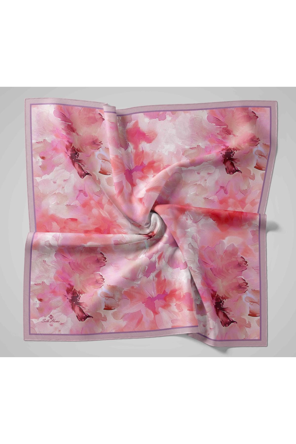 Silk Home Olinda İpek Eşarp 47004-22