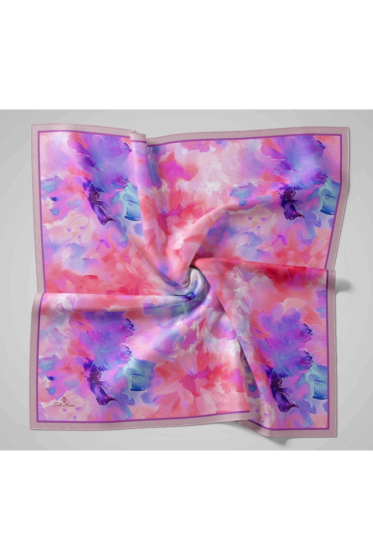 Silk Home Olinda İpek Eşarp 47004-23