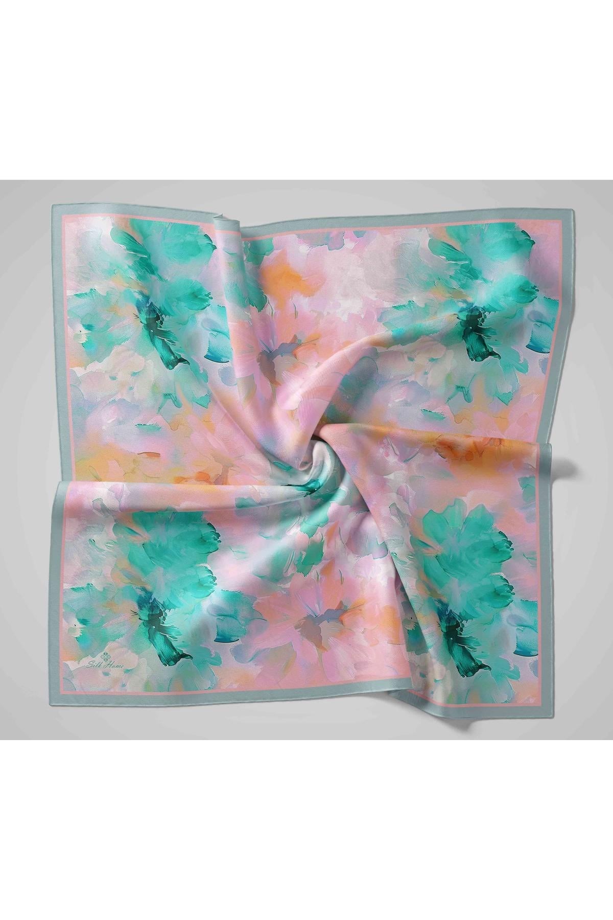 Silk Home Olinda İpek Eşarp 47004-24