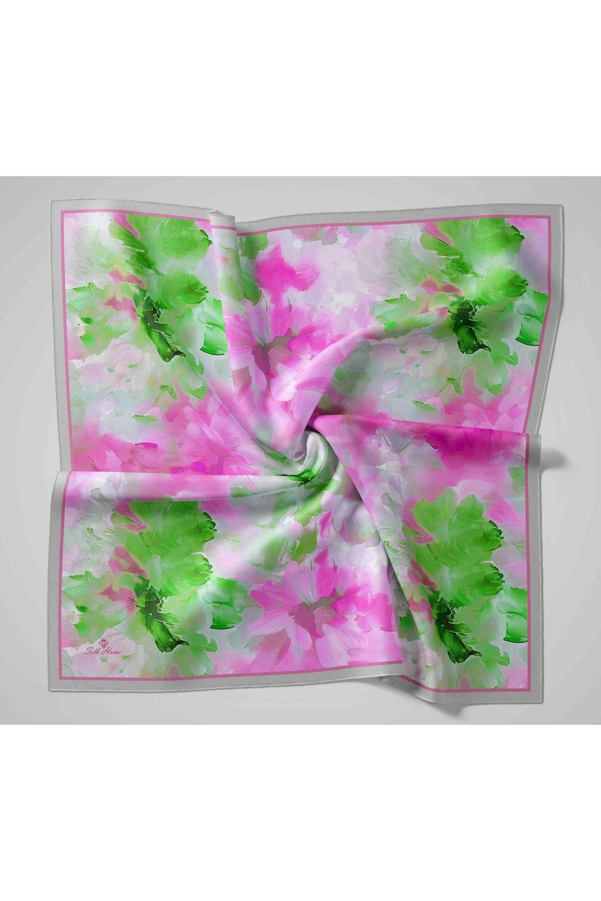 Silk Home Olinda İpek Eşarp 47004-25