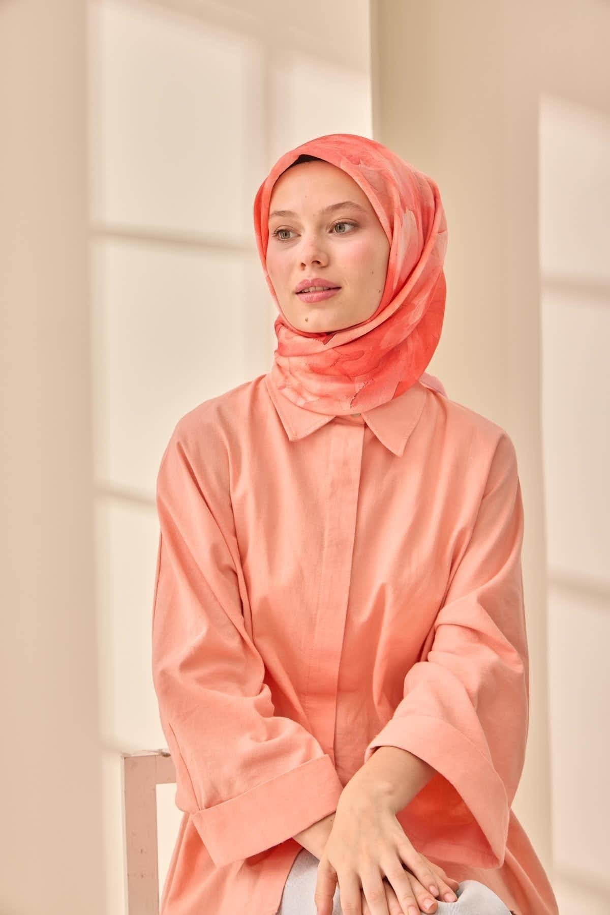 Silk Home Olinda İpek Eşarp 47004-26