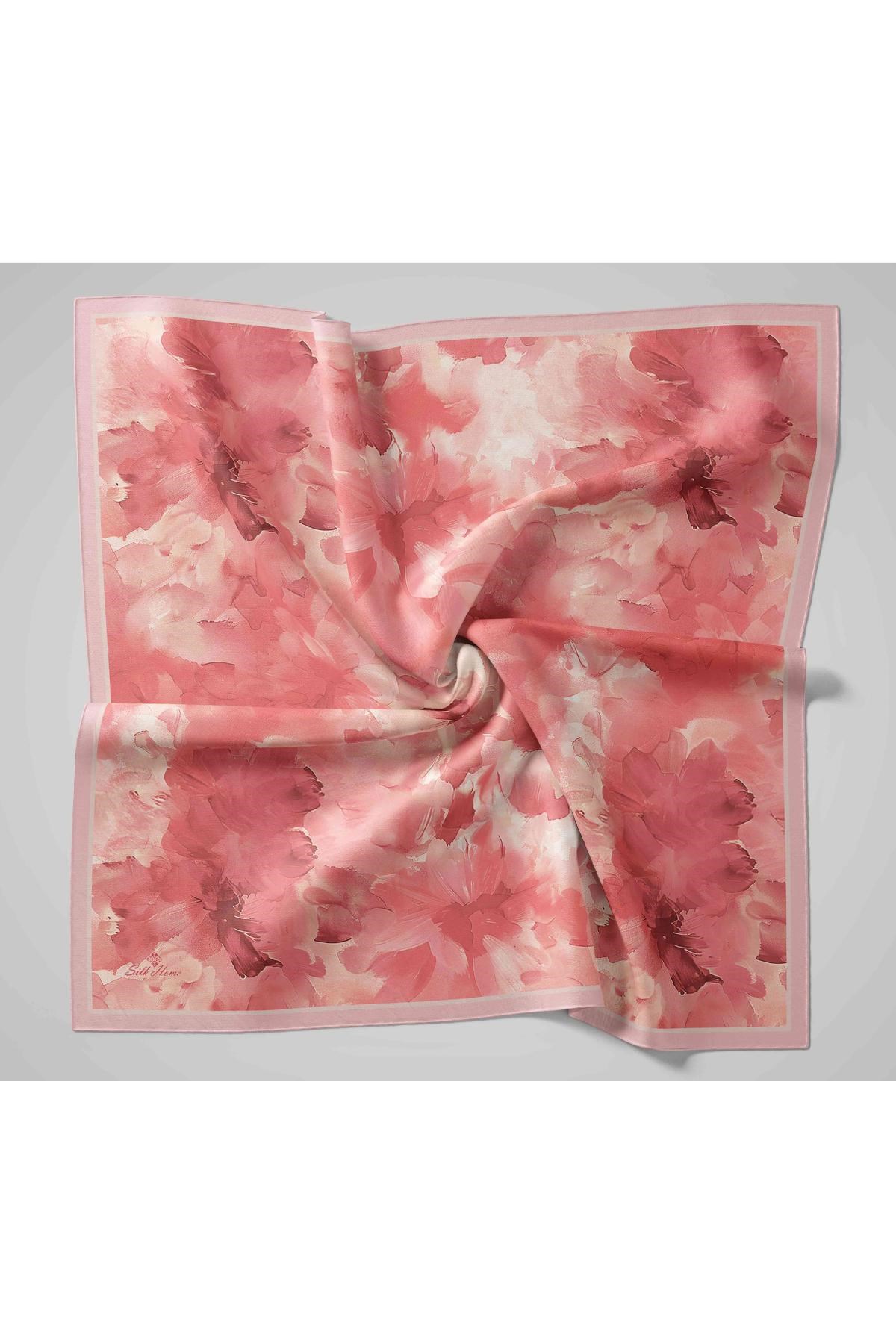 Silk Home Olinda İpek Eşarp 47004-26