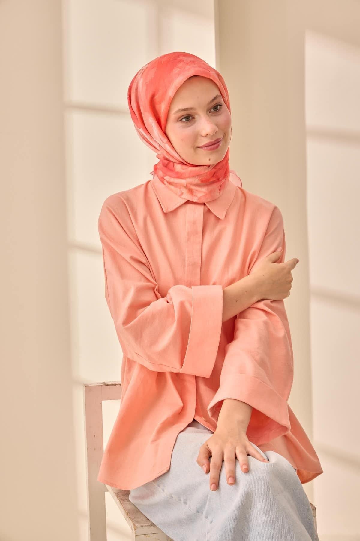Silk Home Olinda İpek Eşarp 47004-26