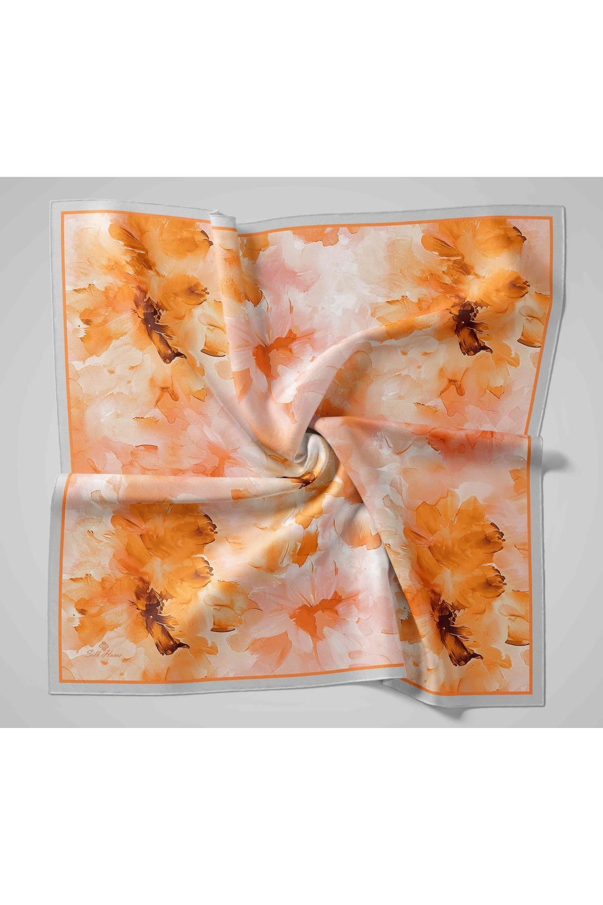 Silk Home Olinda İpek Eşarp 47004-29