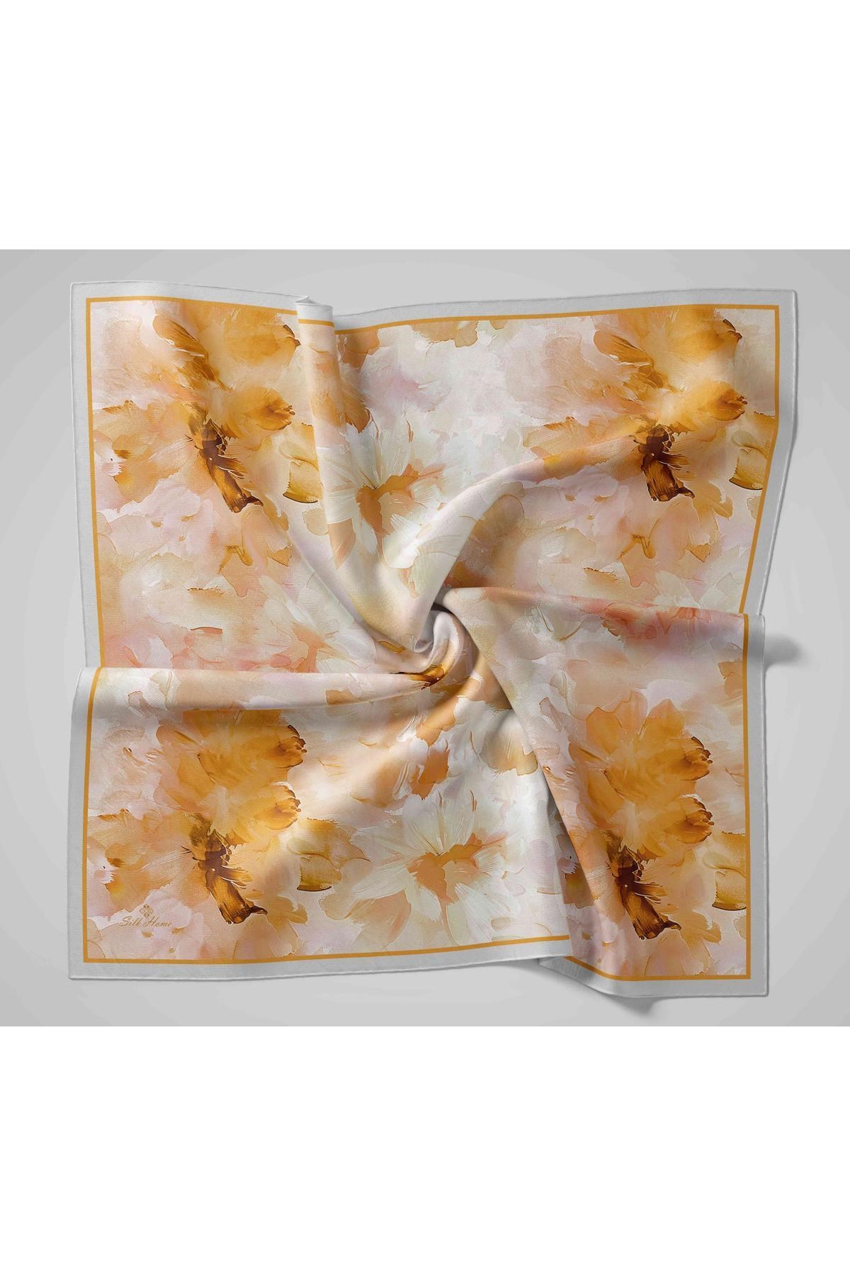 Silk Home Olinda İpek Eşarp 47004-30