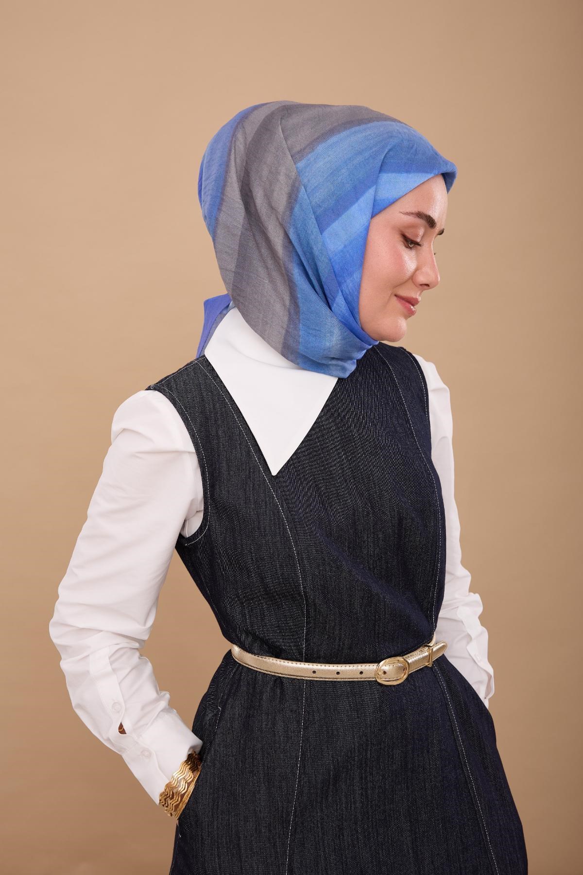 Silk Home Olinda İpek Eşarp 47005-03