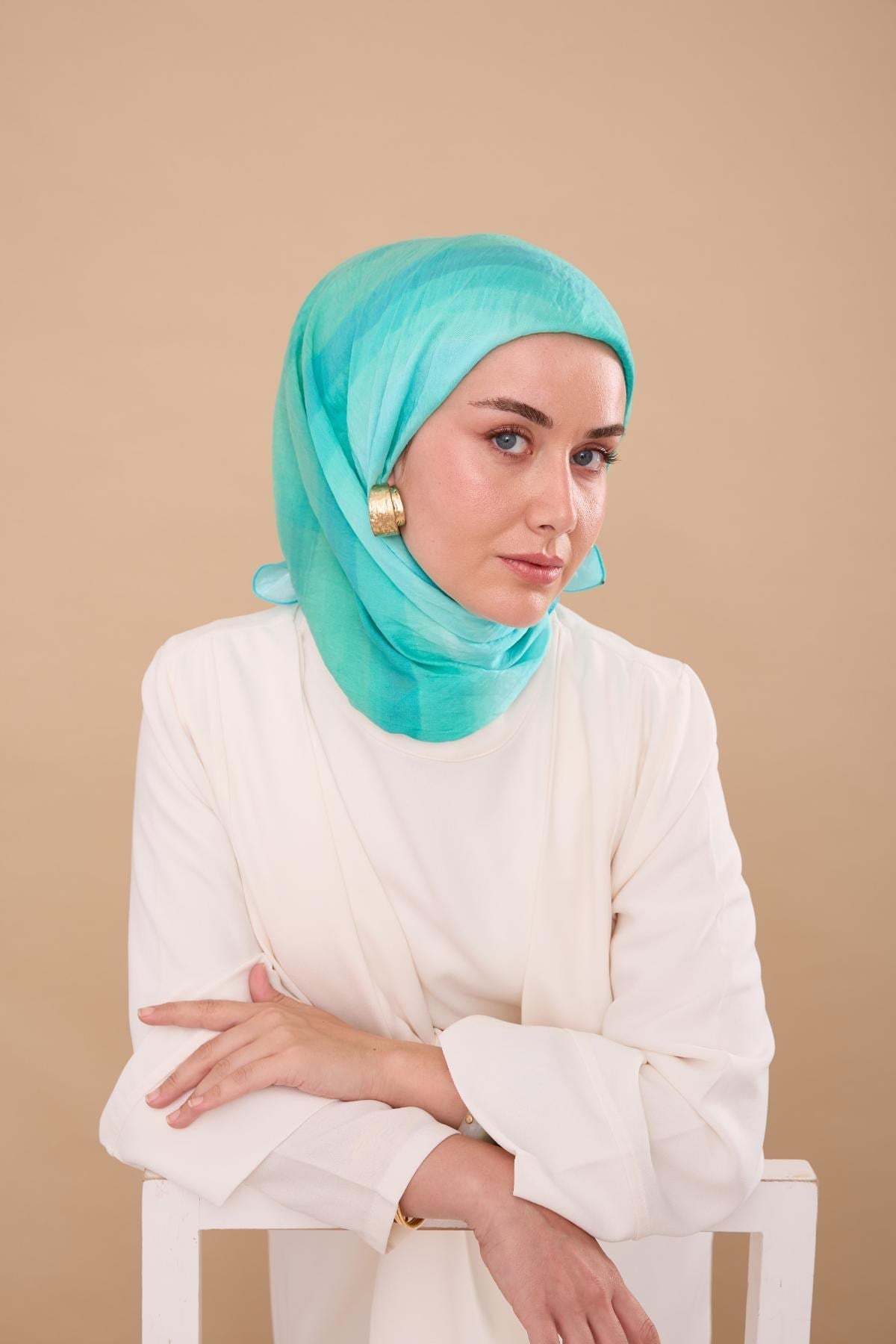 Silk Home Olinda İpek Eşarp 47005-06