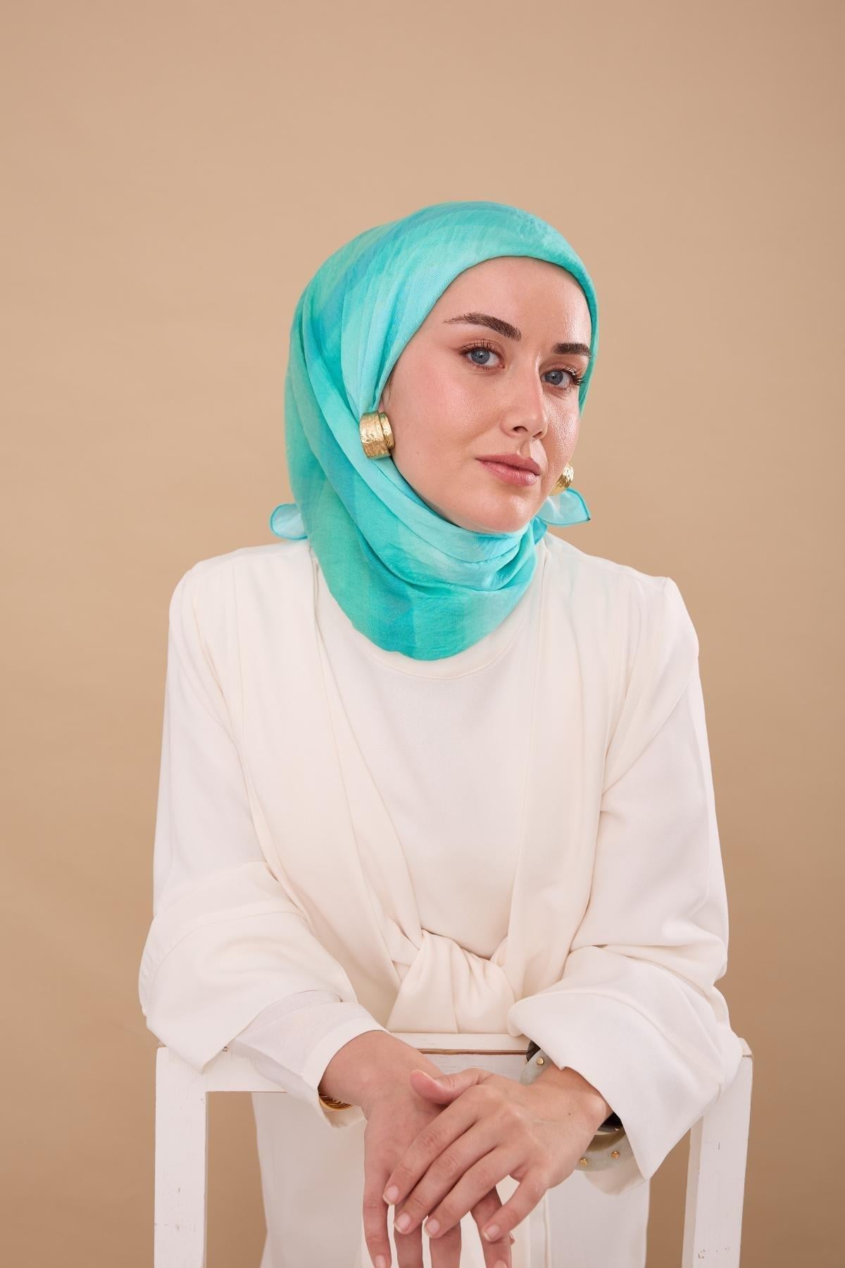 Silk Home Olinda İpek Eşarp 47005-06