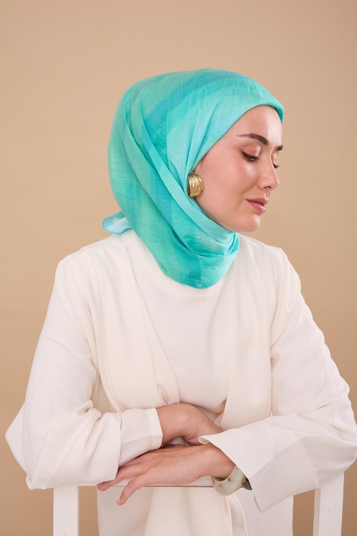 Silk Home Olinda İpek Eşarp 47005-06