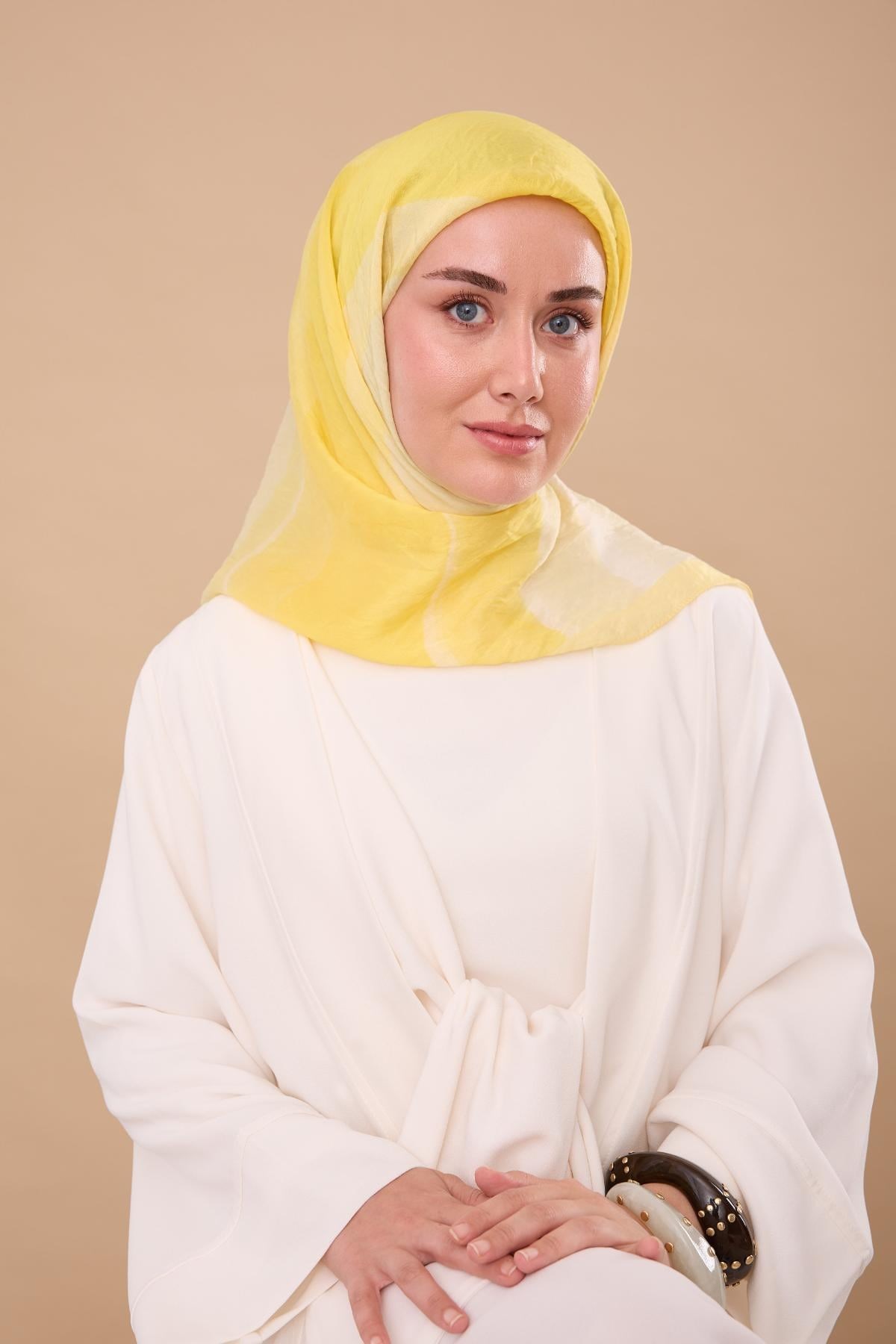 Silk Home Olinda İpek Eşarp 47005-08