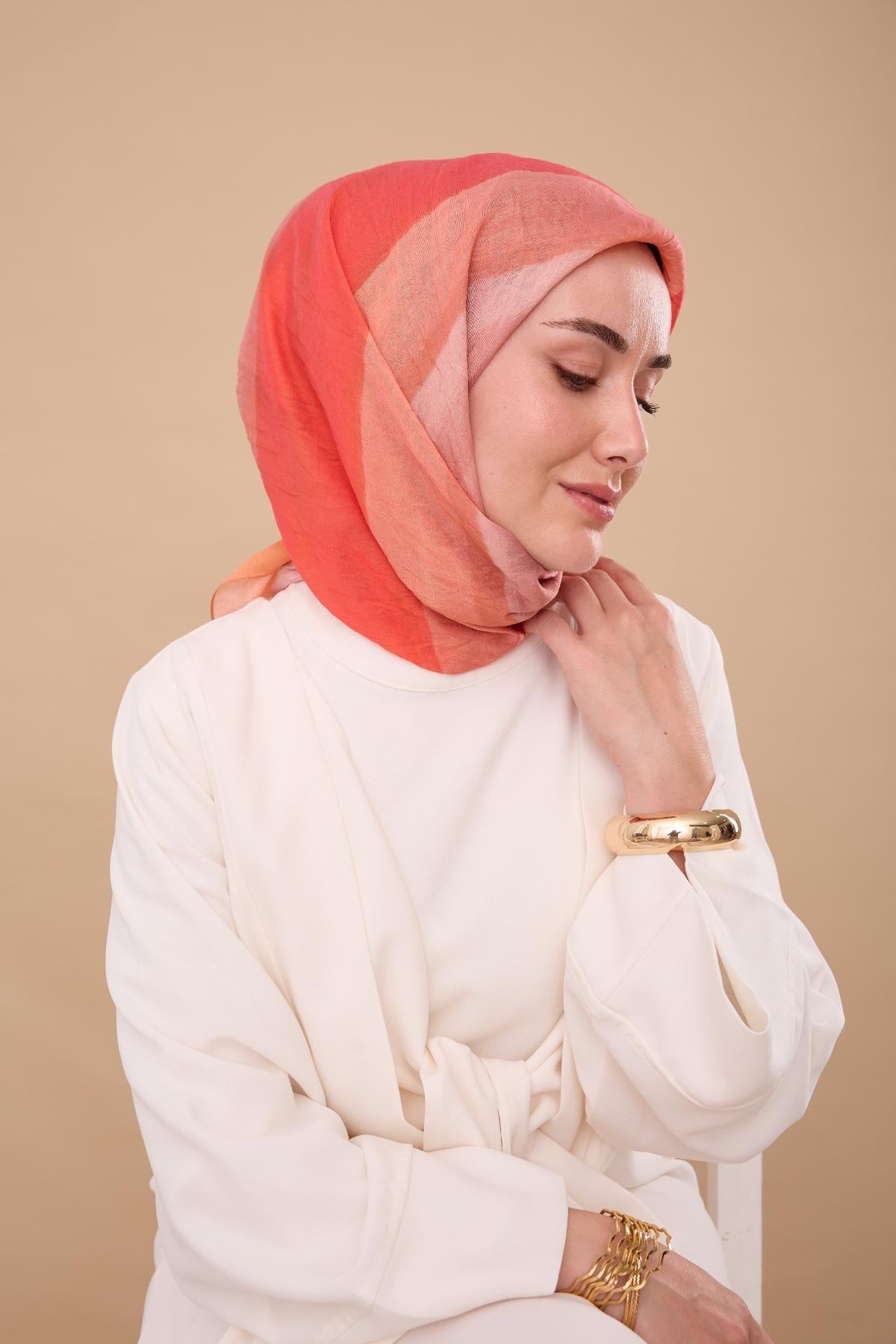 Silk Home Olinda İpek Eşarp 47005-13