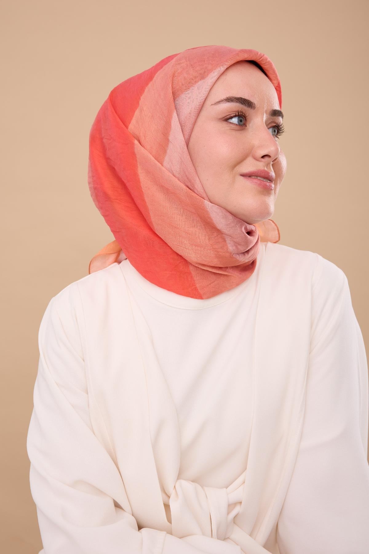 Silk Home Olinda İpek Eşarp 47005-13