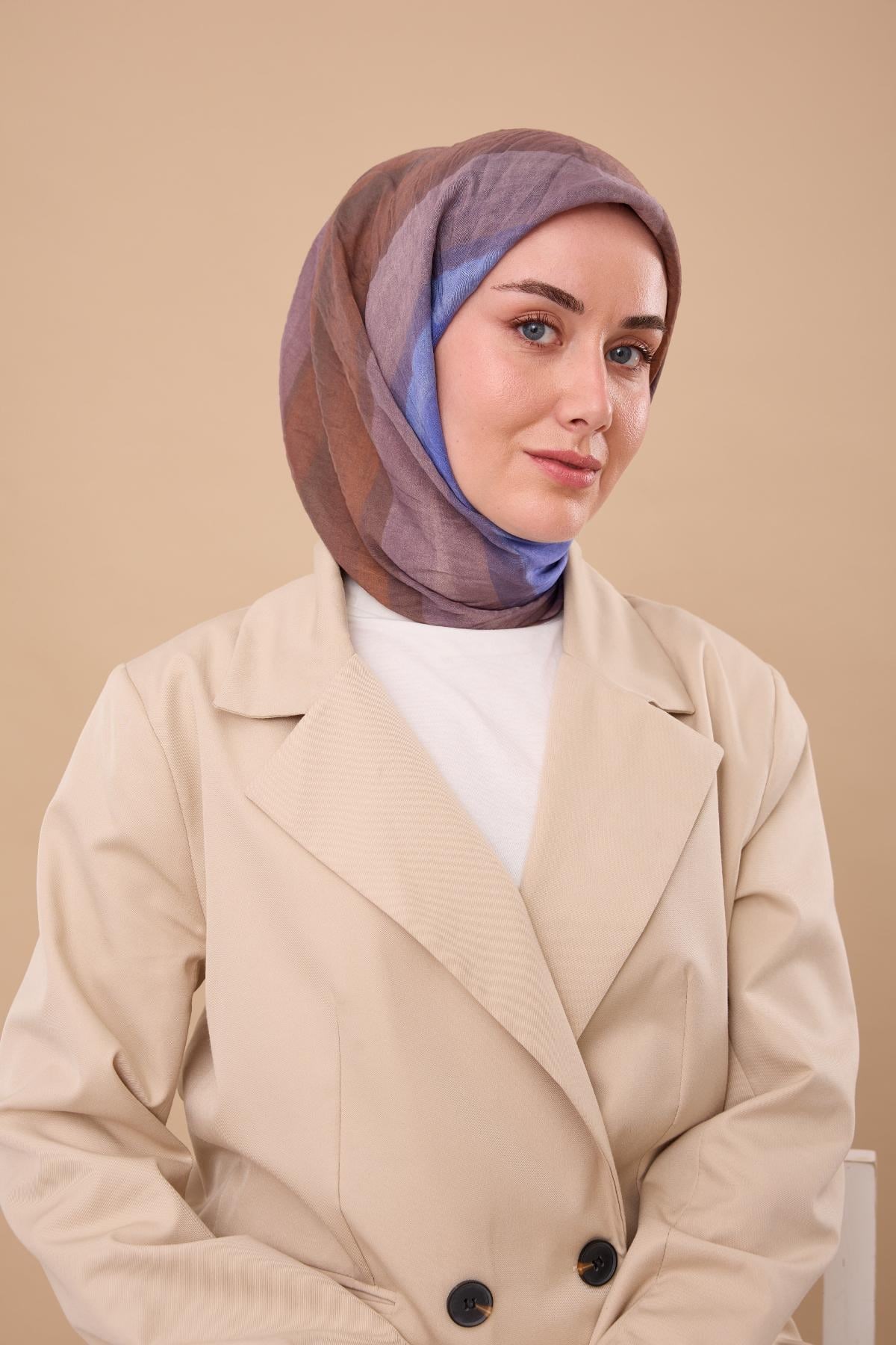 Silk Home Olinda İpek Eşarp 47005-18