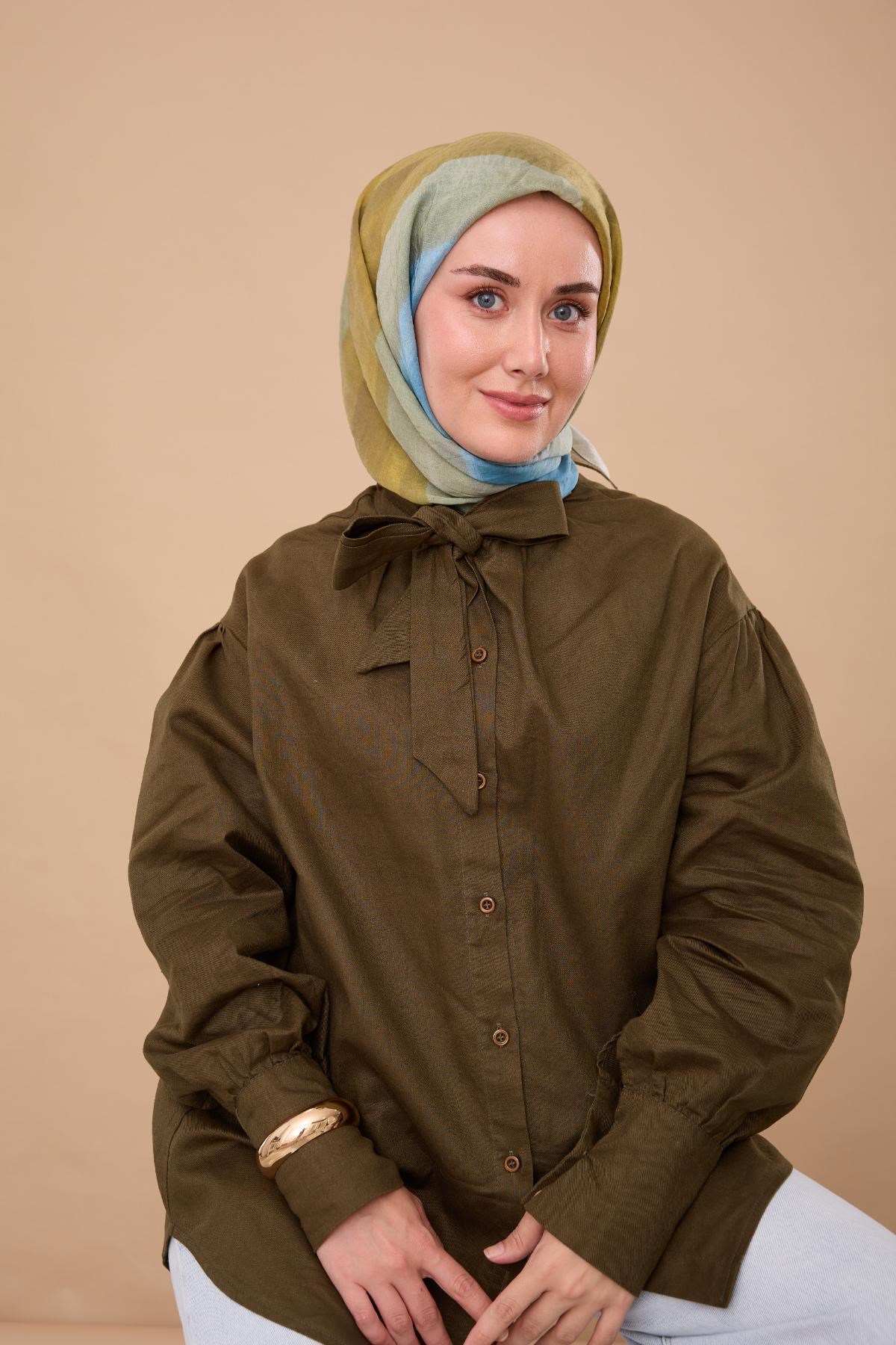 Silk Home Olinda İpek Eşarp 47005-21