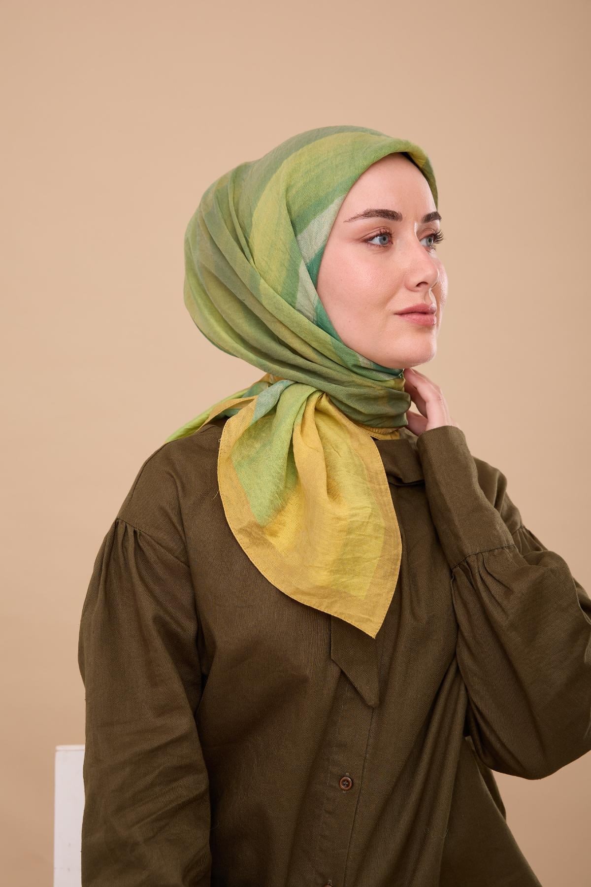 Silk Home Olinda İpek Eşarp 47005-22