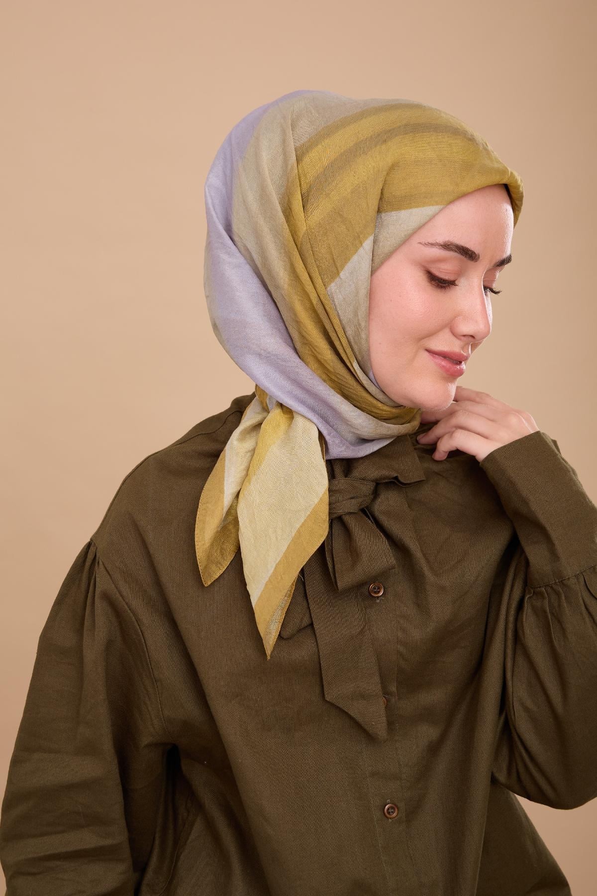 Silk Home Olinda İpek Eşarp 47005-23