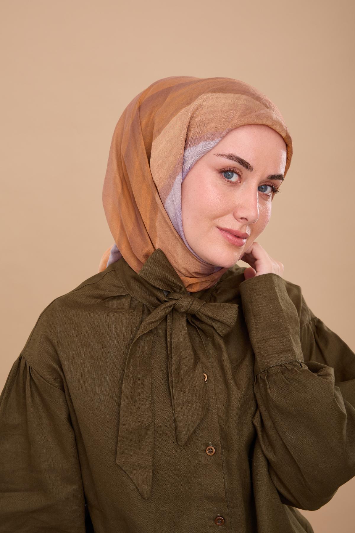 Silk Home Olinda İpek Eşarp 47005-24