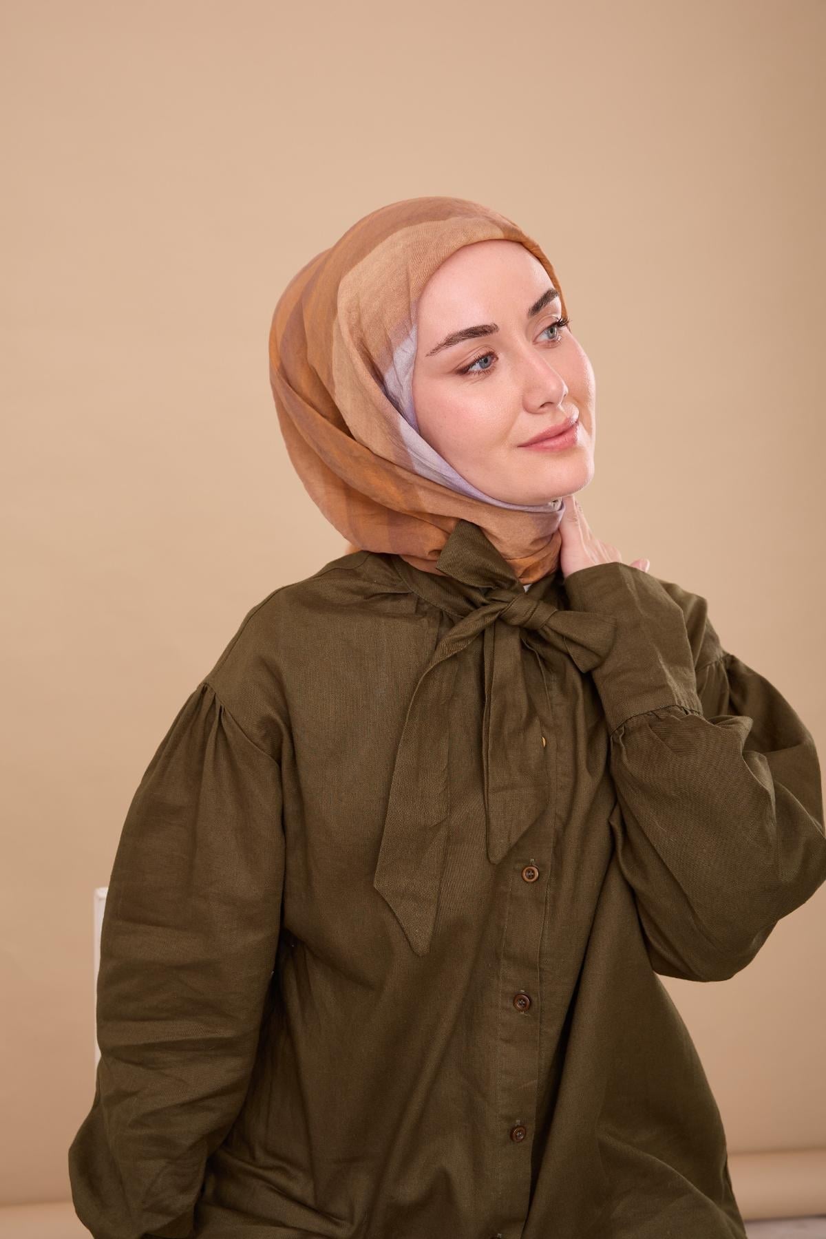 Silk Home Olinda İpek Eşarp 47005-24