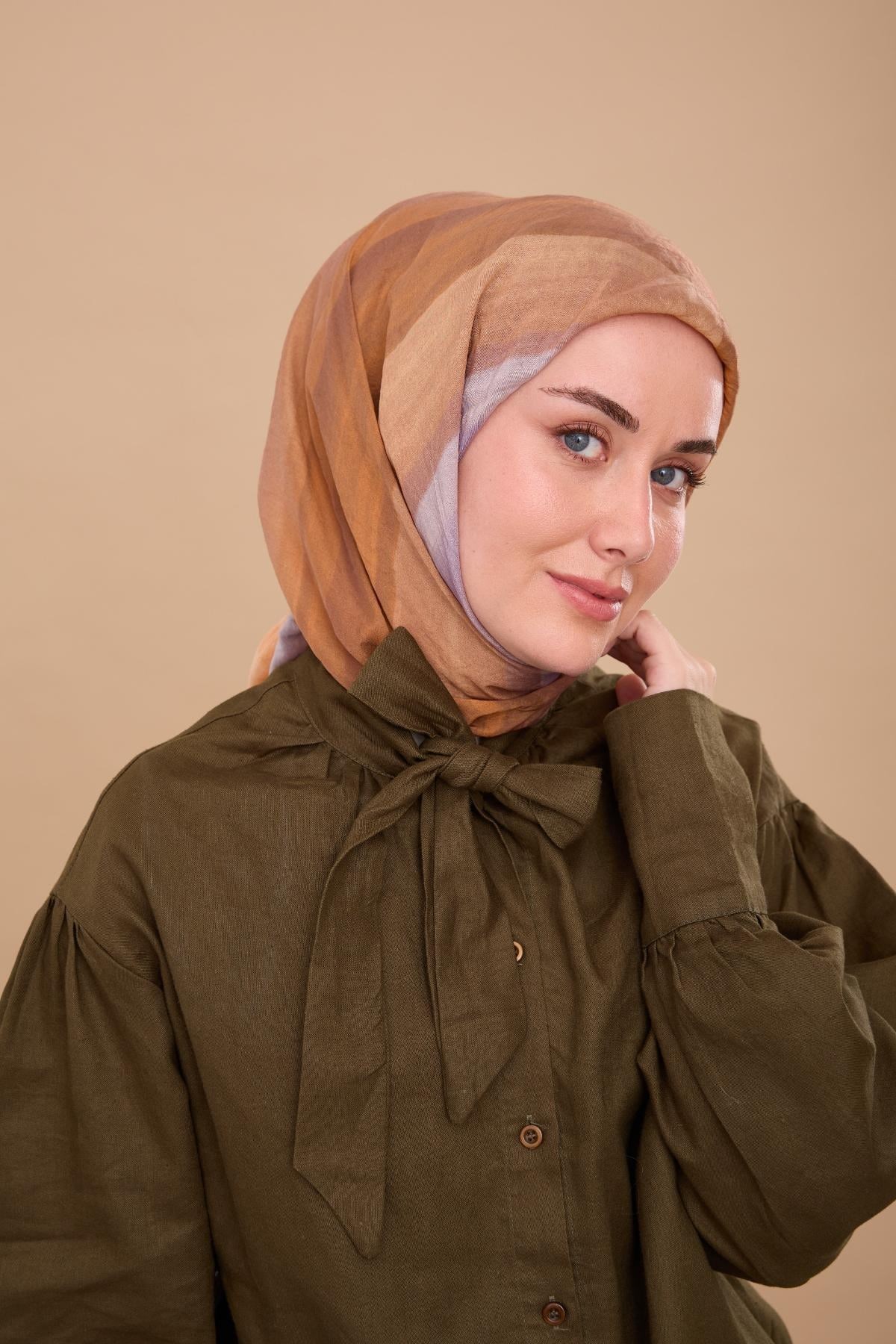 Silk Home Olinda İpek Eşarp 47005-24