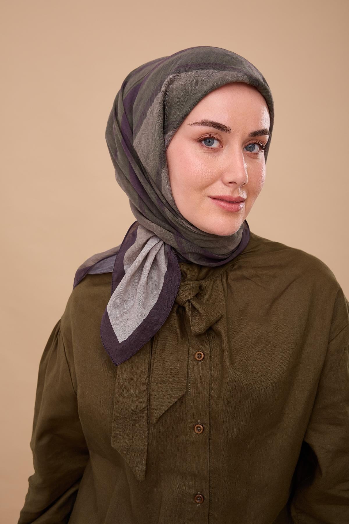 Silk Home Olinda İpek Eşarp 47005-25