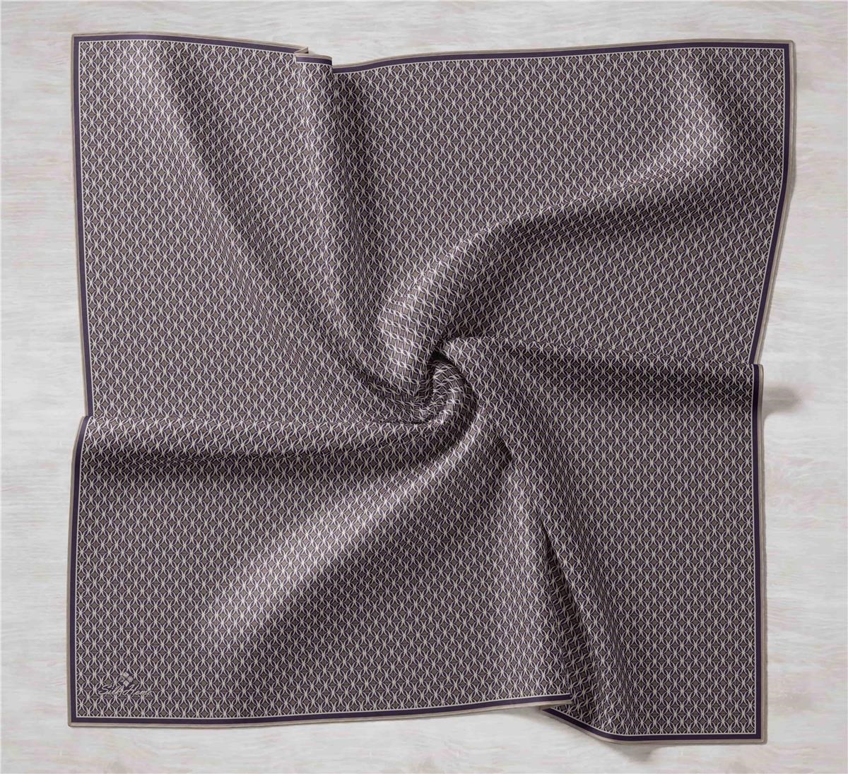 Silk Home Organik Eşarp 79013-03