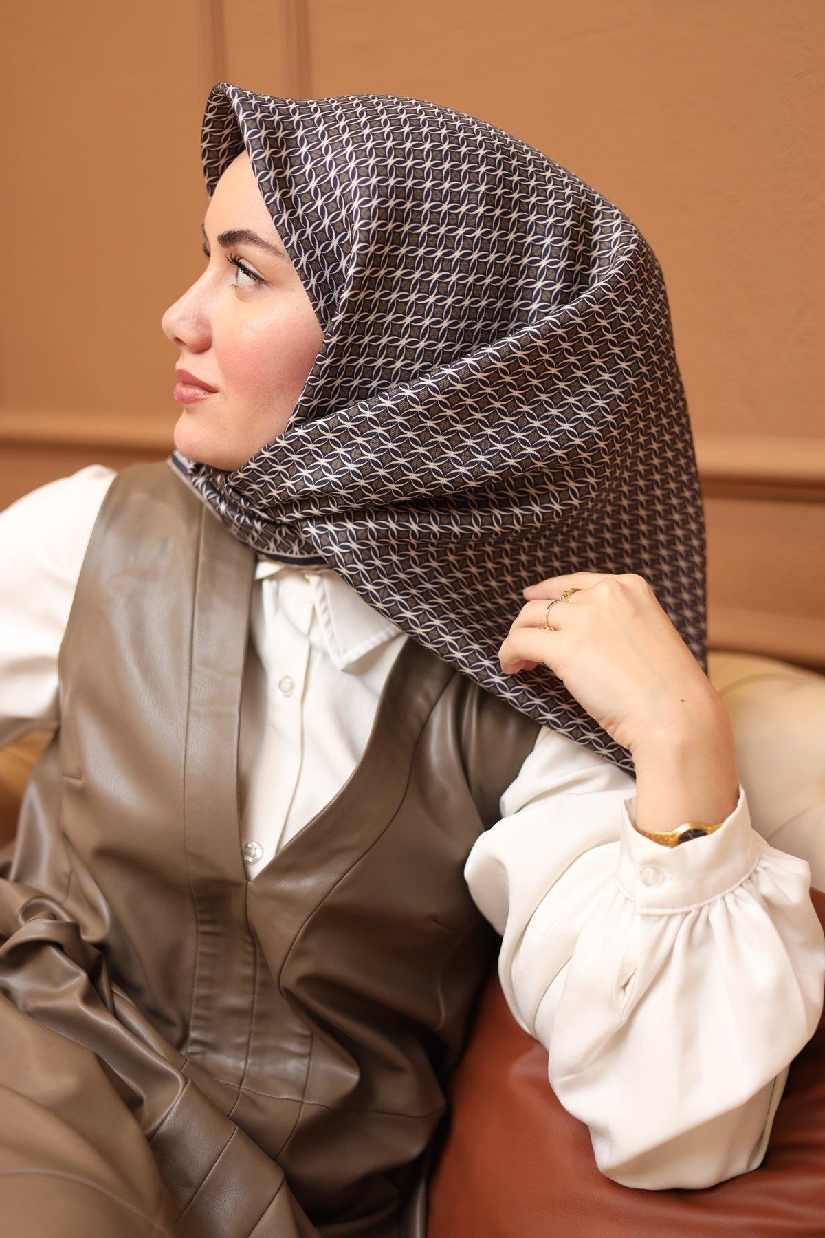 Silk Home Organik Eşarp 79013-03