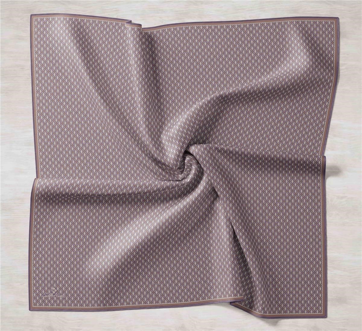 Silk Home Organik Eşarp 79013-04