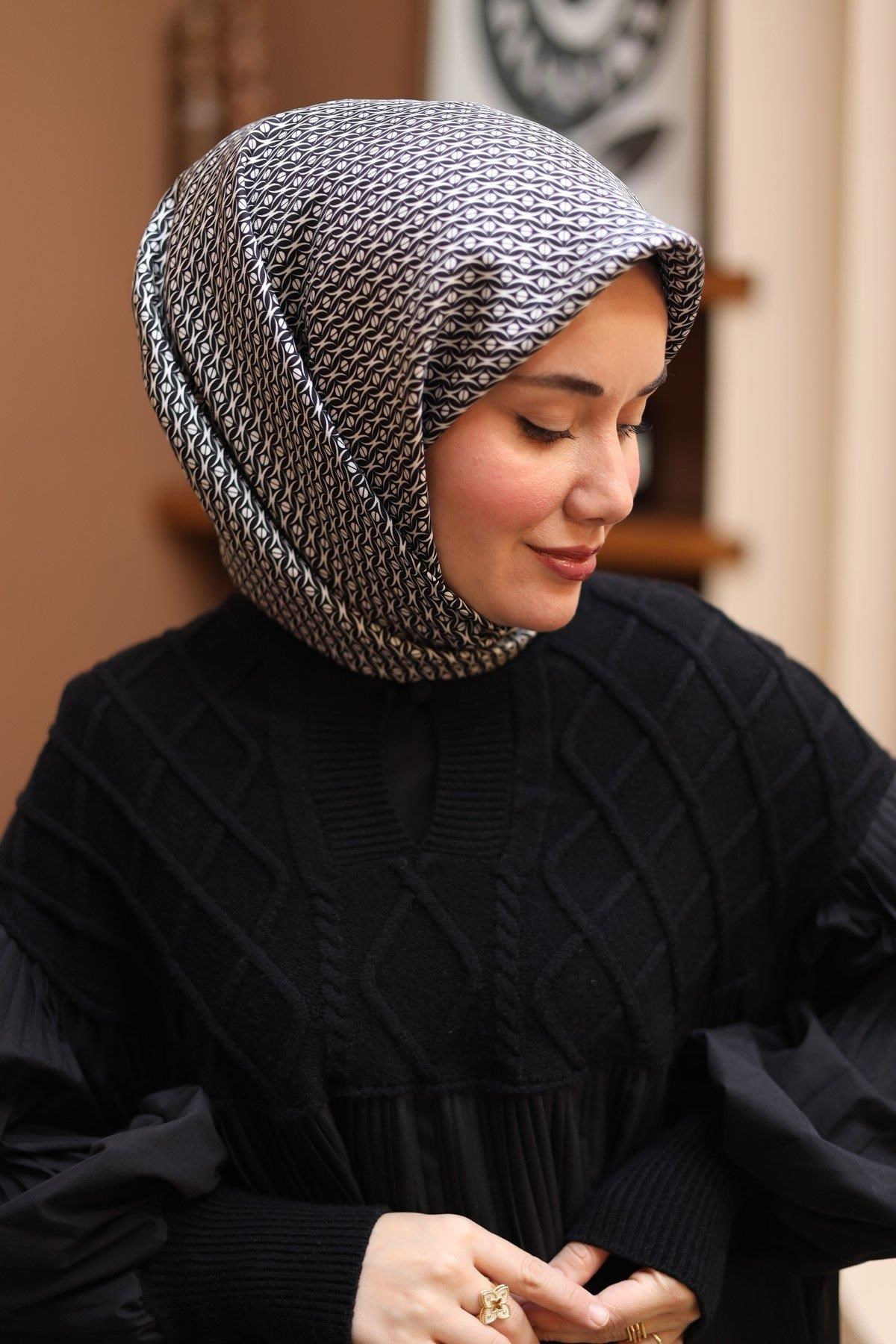Silk Home Organik Eşarp 79013-05