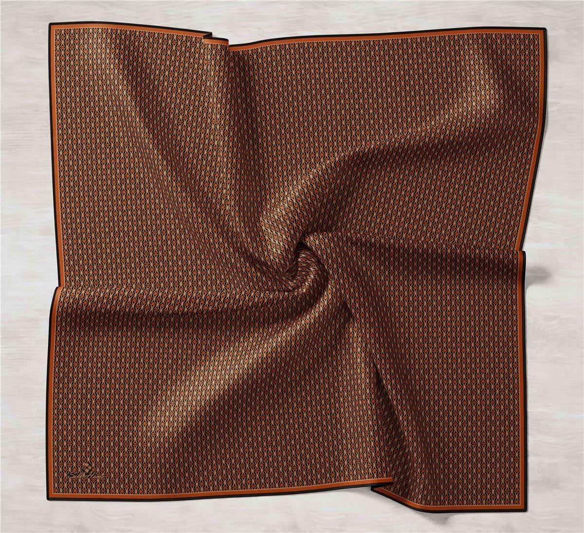 Silk Home Organik Eşarp 79013-06