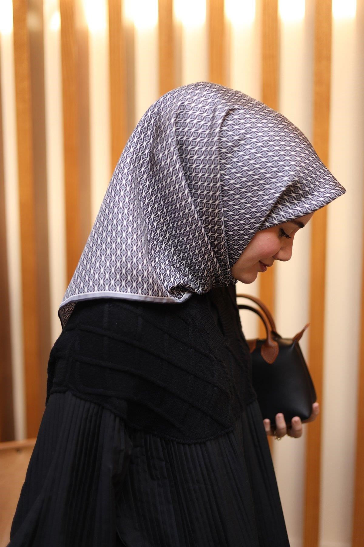 Silk Home Organik Eşarp 79013-11