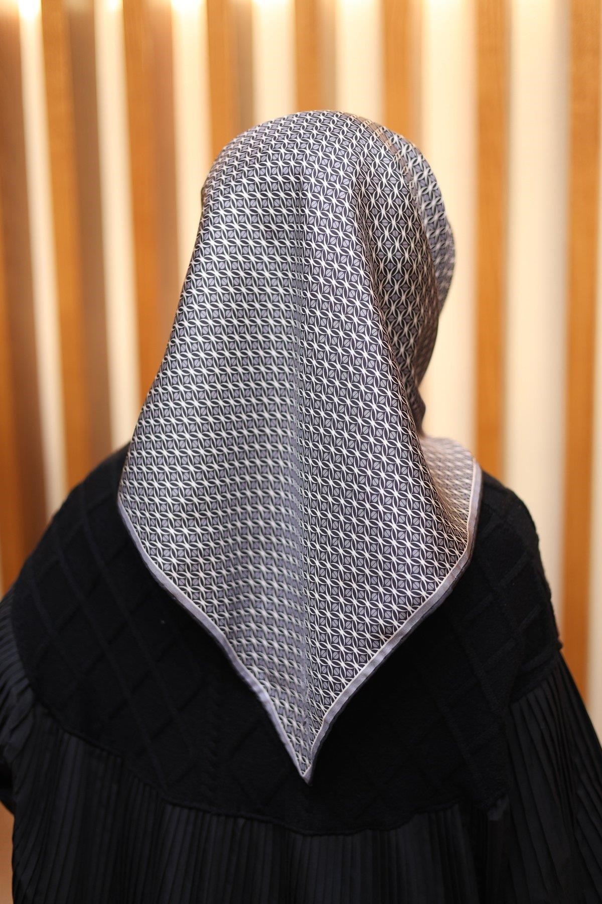 Silk Home Organik Eşarp 79013-11