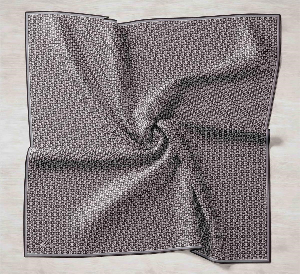 Silk Home Organik Eşarp 79013-11