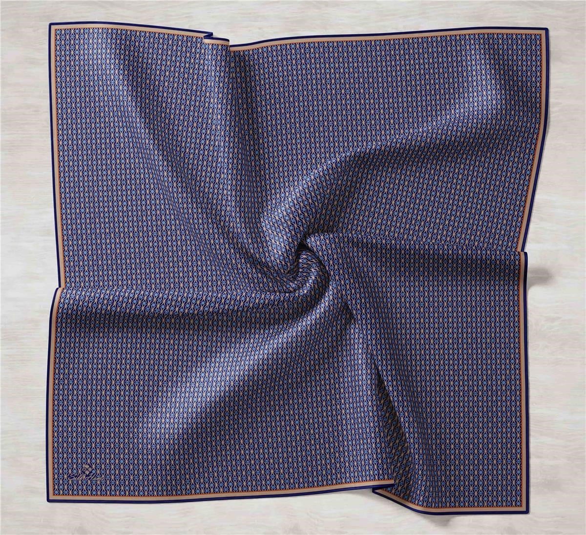 Silk Home Organik Eşarp 79013-12