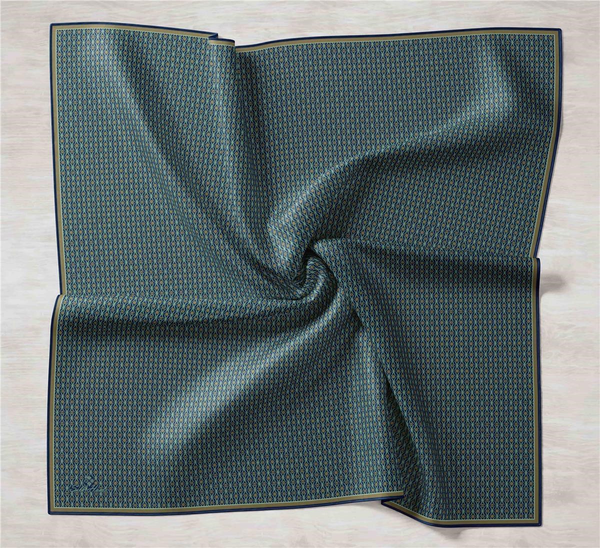 Silk Home Organik Eşarp 79013-13