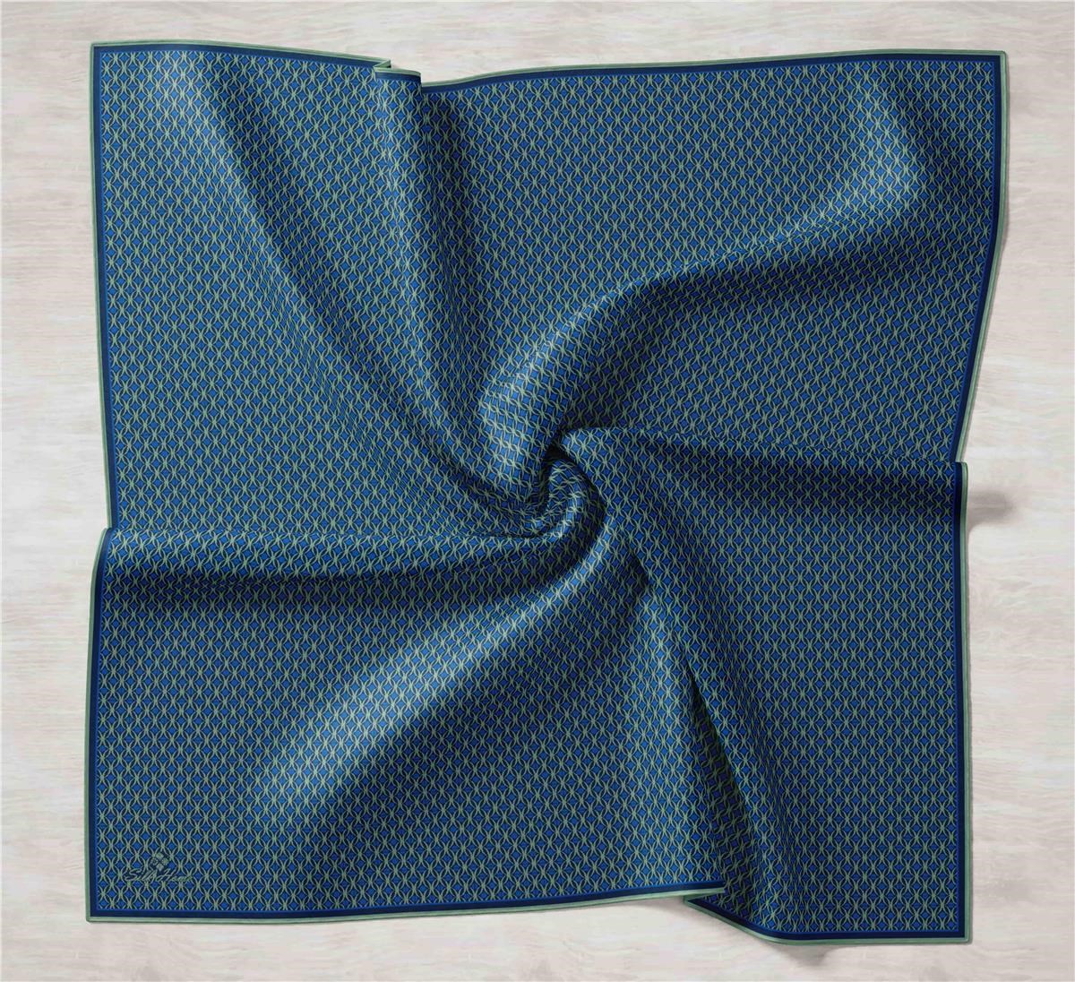 Silk Home Organik Eşarp 79013-14