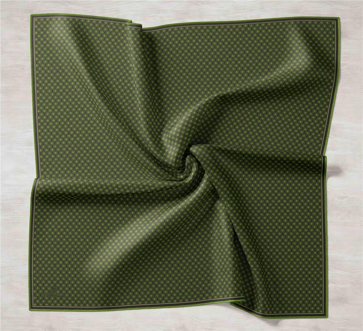 Silk Home Organik Eşarp 79013-15