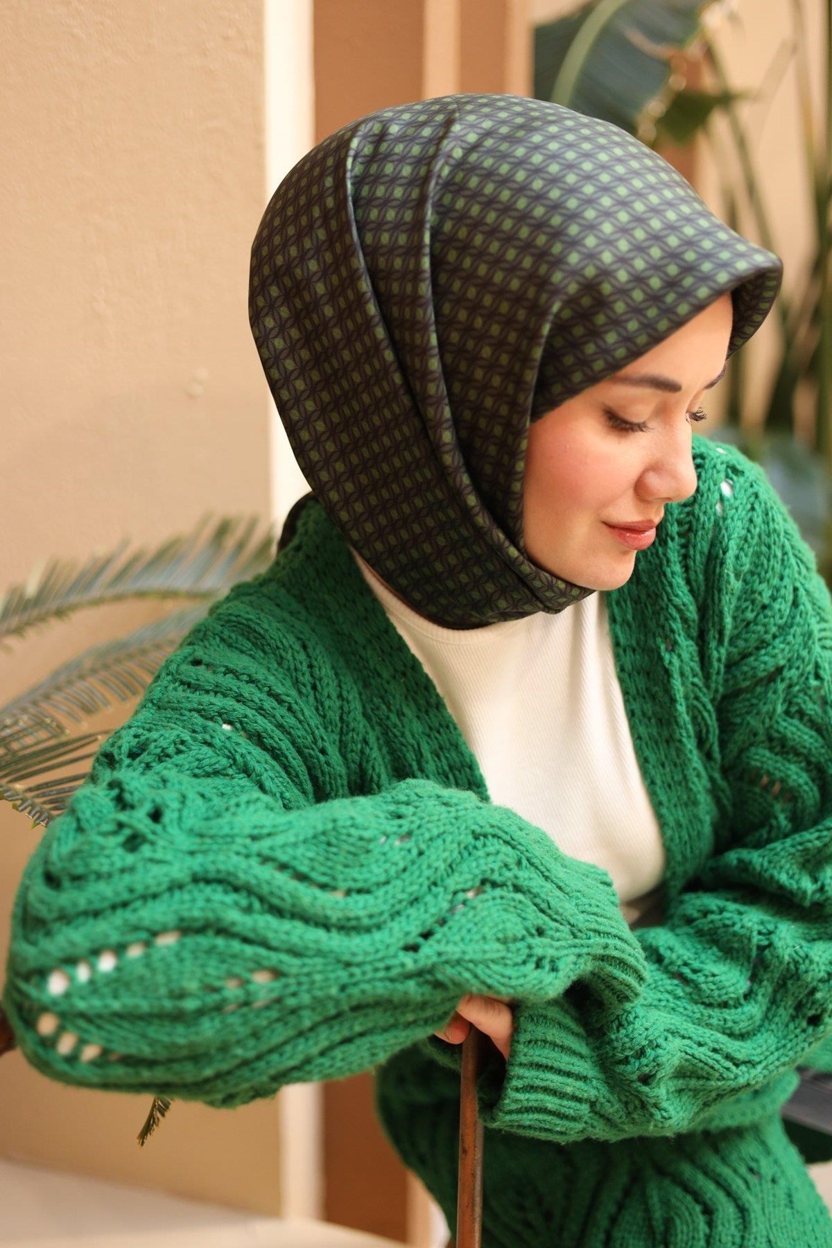 Silk Home Organik Eşarp 79013-15