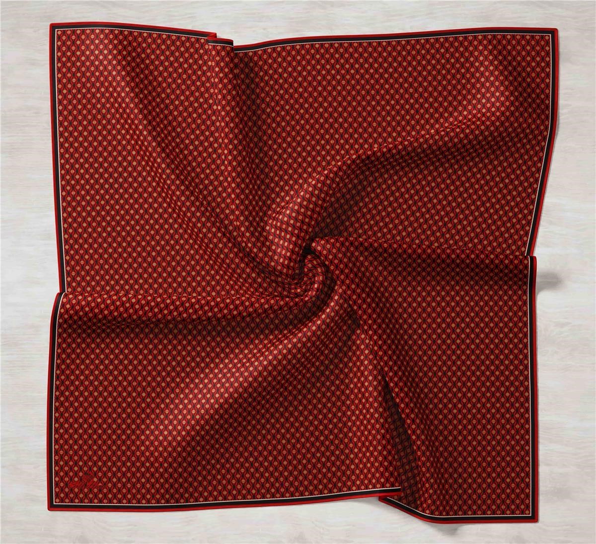 Silk Home Organik Eşarp 79013-19