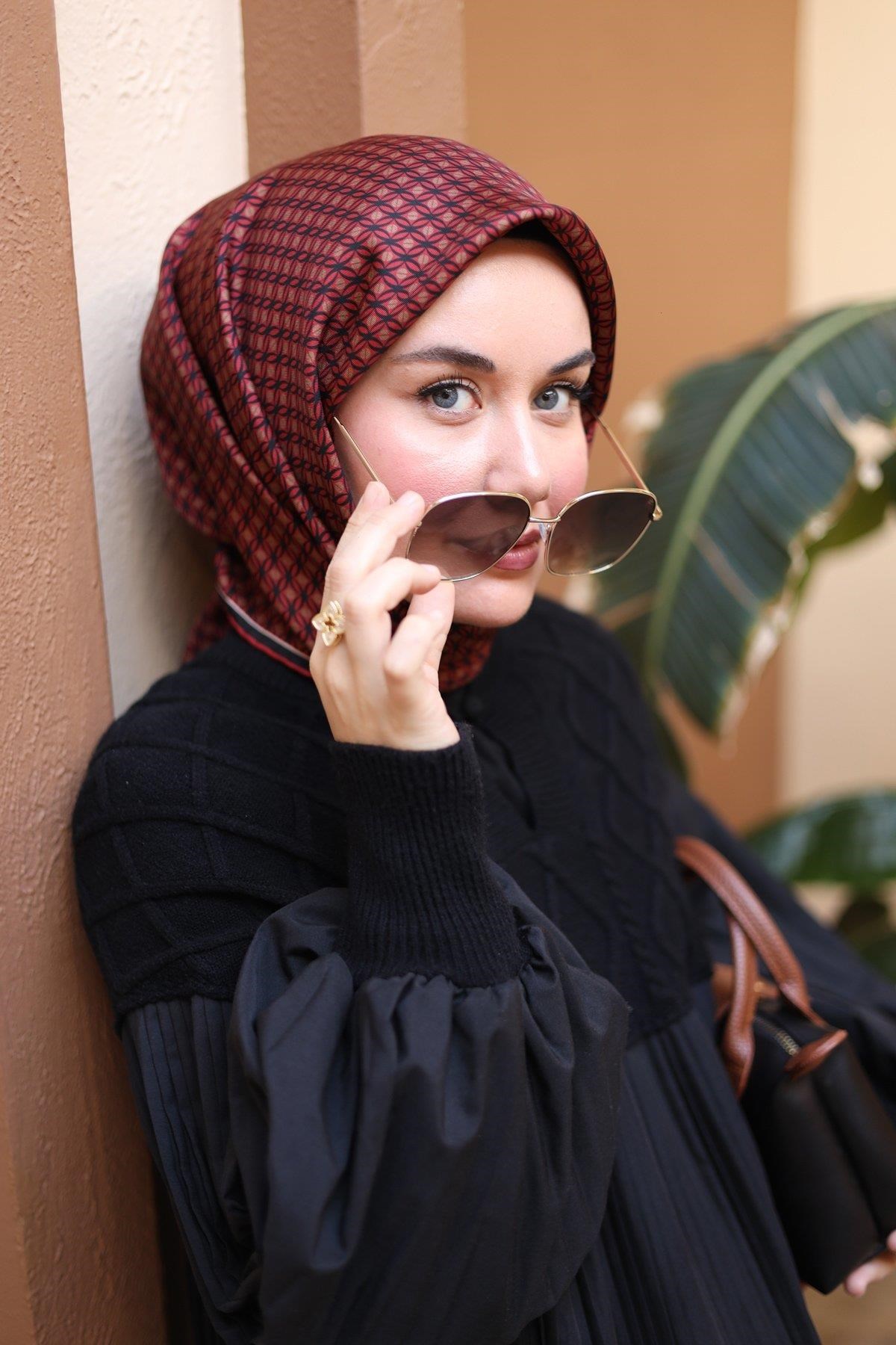 Silk Home Organik Eşarp 79013-19